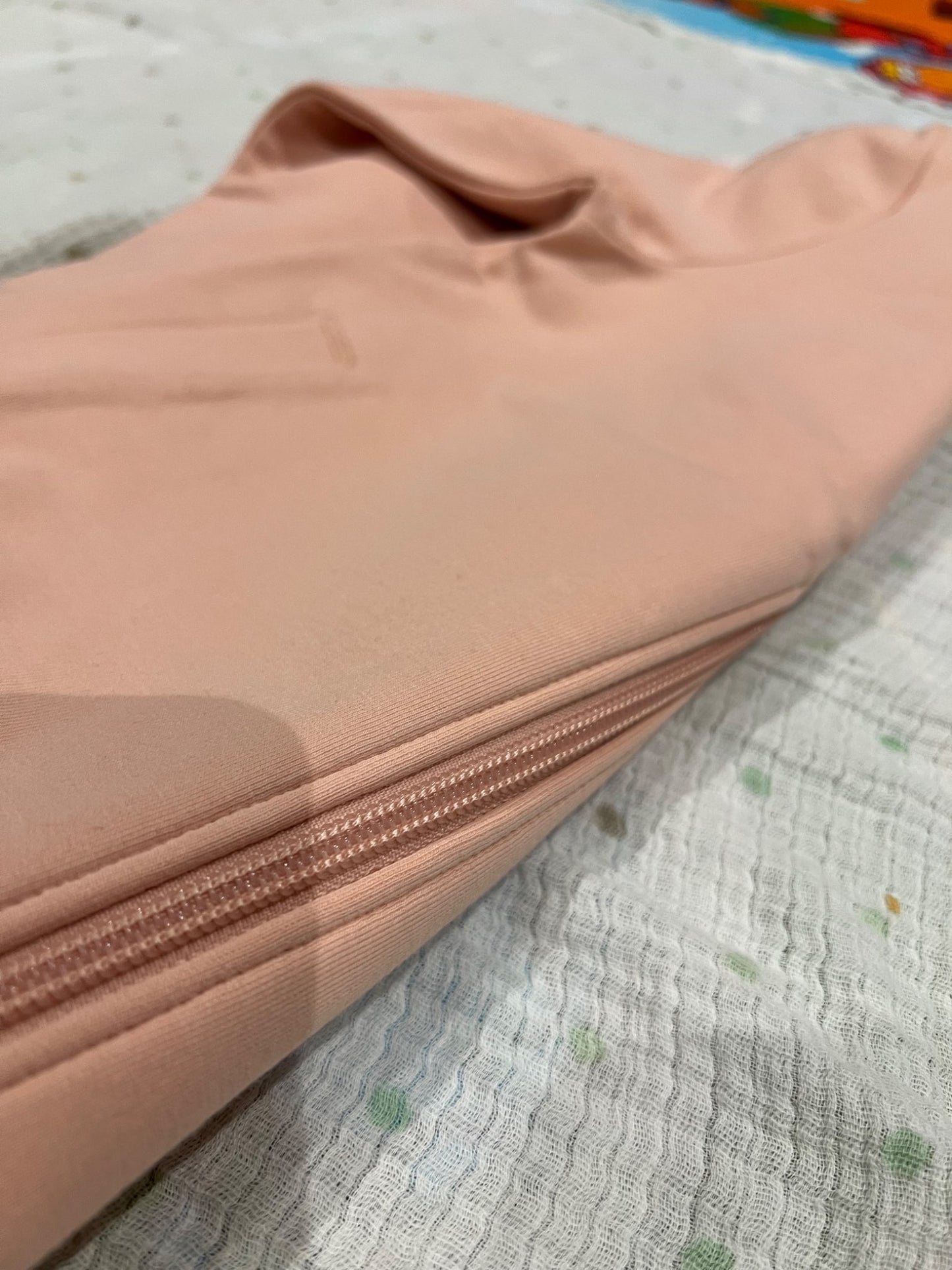 3T Peekaboo beans jacket pink- NEW, Kids 3T