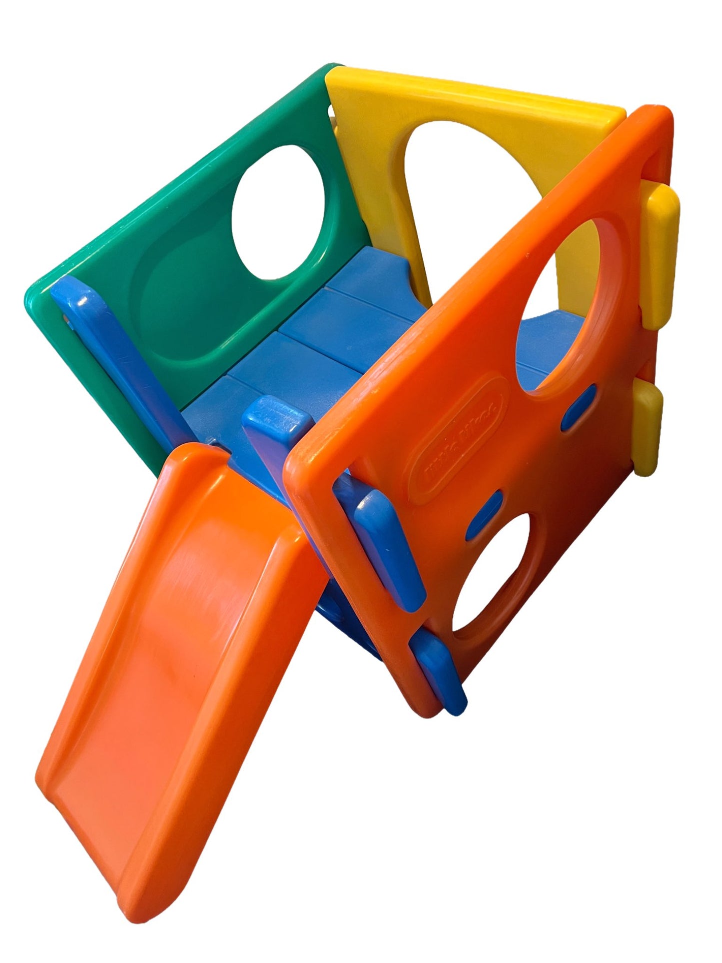 Little tikes toddler activity gym