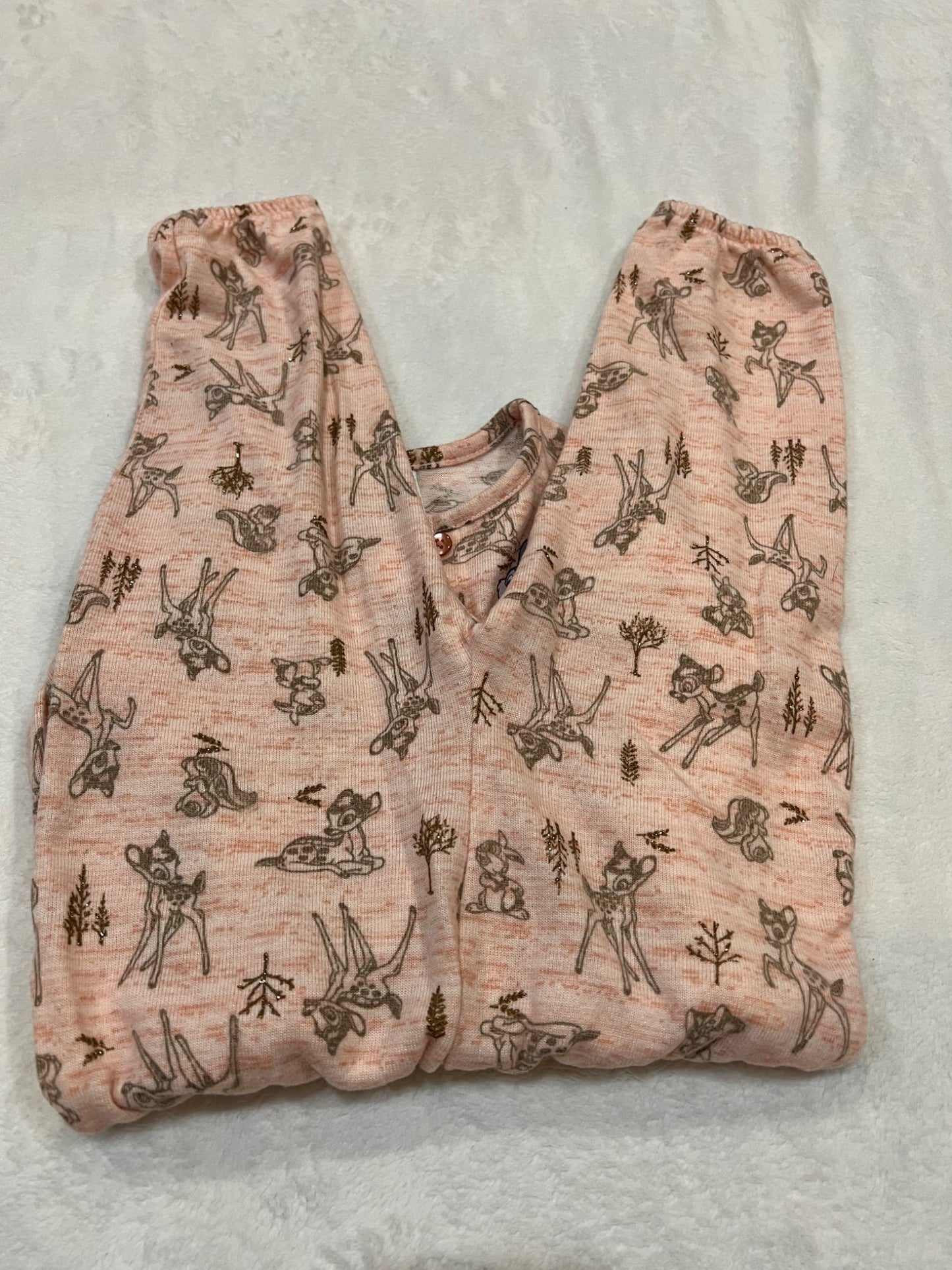 24 mth Disney Bambi romper - #2, Kids 24 Month (18-24M)