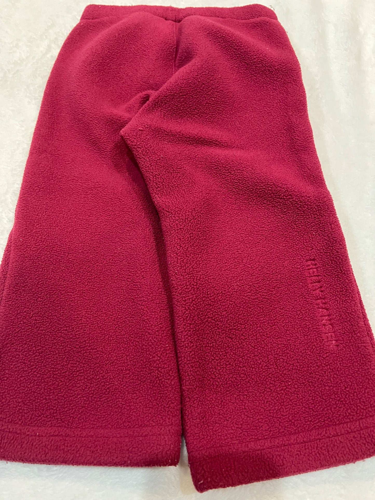 2T Helly Hansen fleece pants , Kids 2T