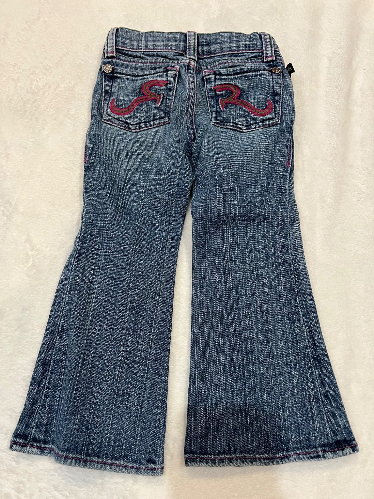 2T rock & republic jeans , Kids 2T