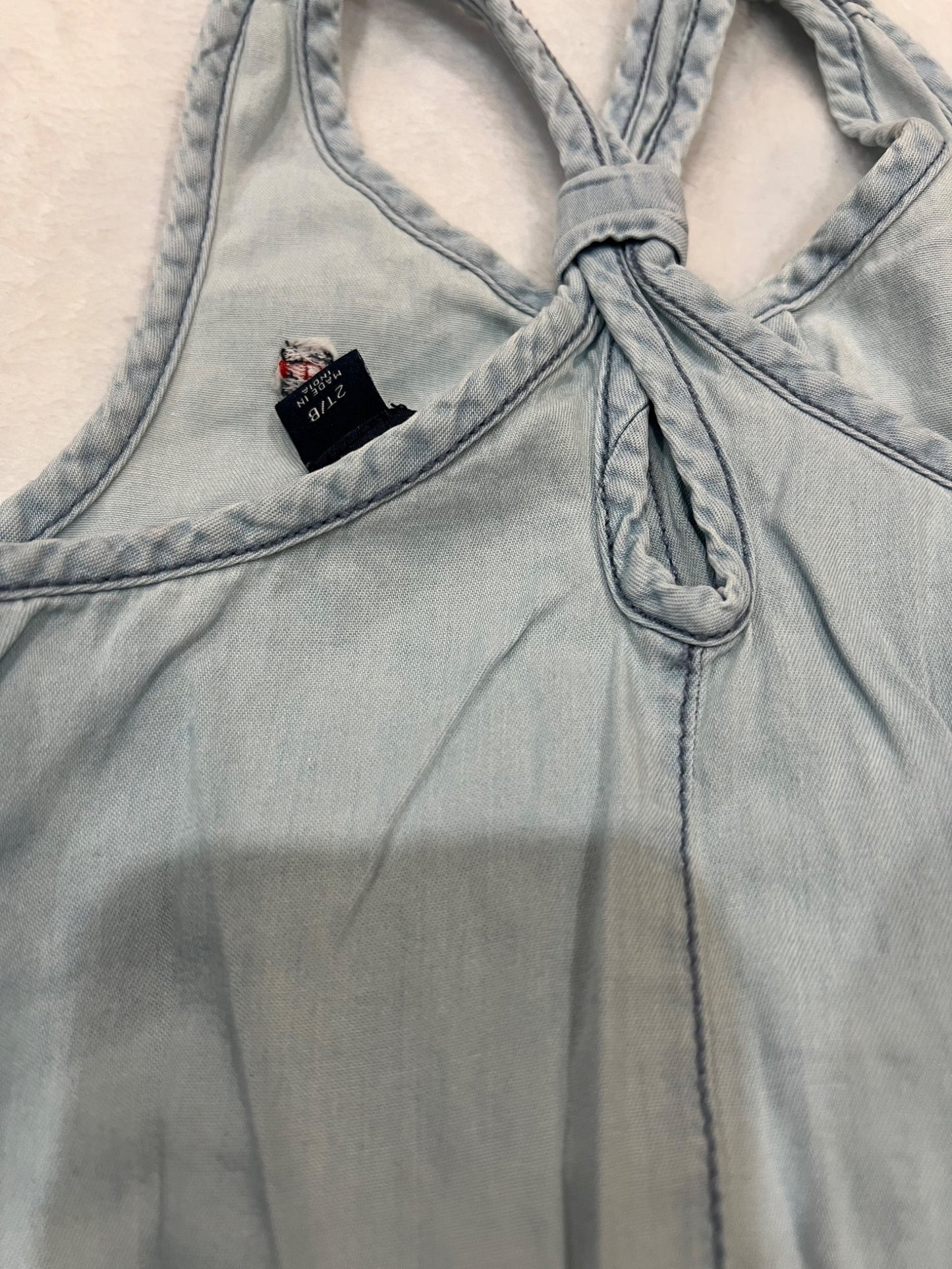 2T Tommy Hilfiger rompers , Kids 2T