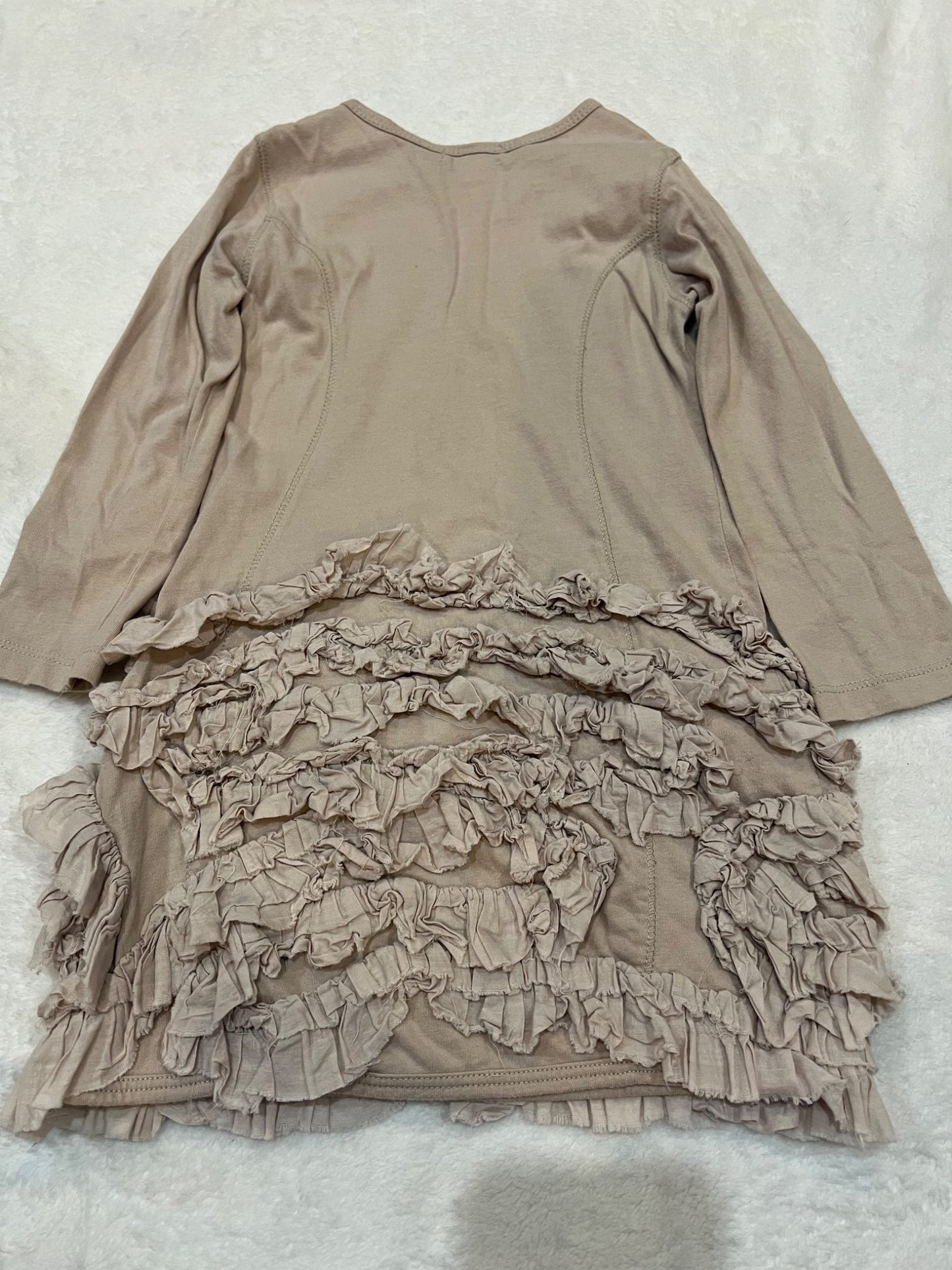 2T Elaine et Lena - Paris dress , Kids 2T