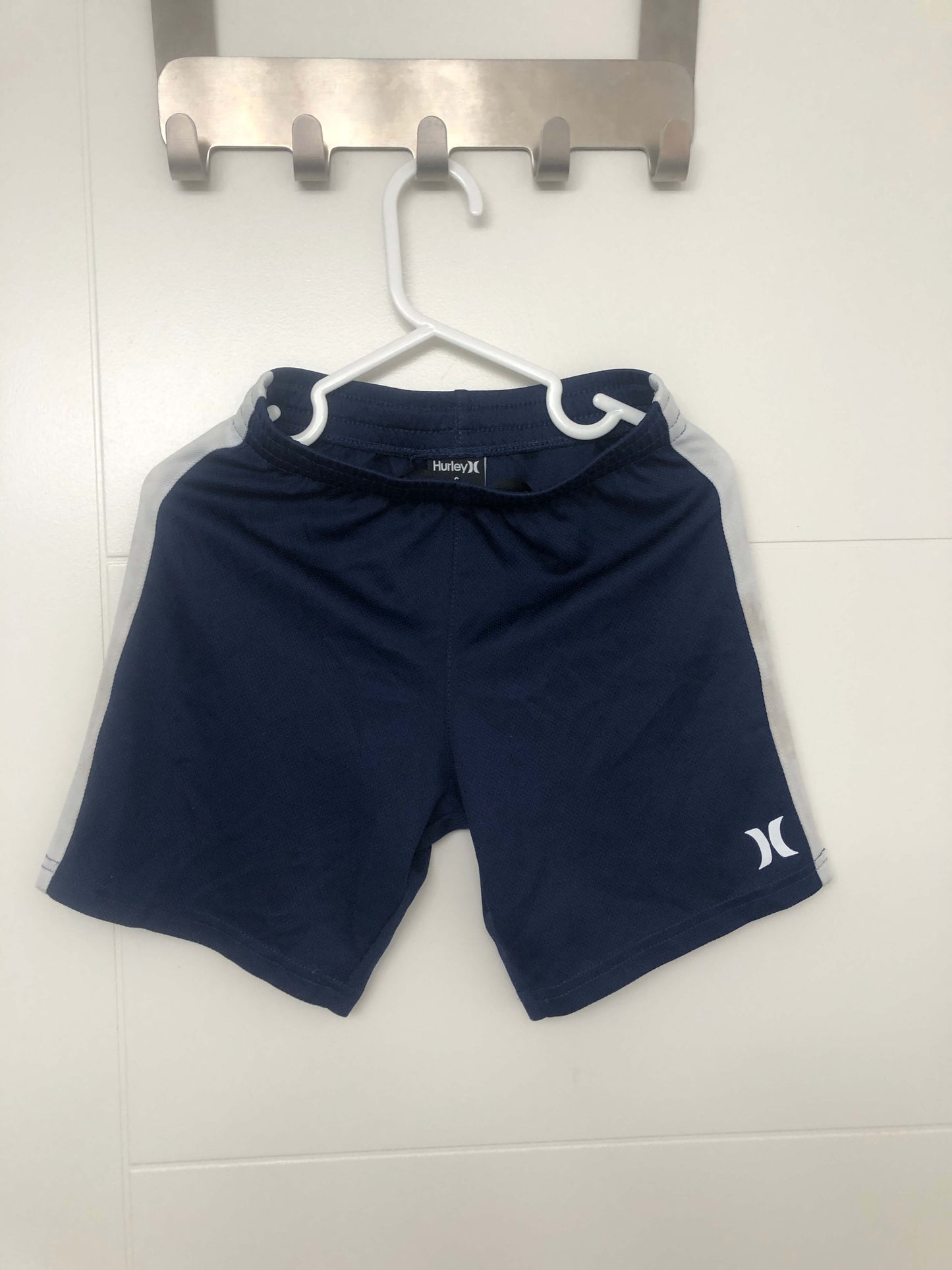 6T shorts, Kids 6/6X (extra small)