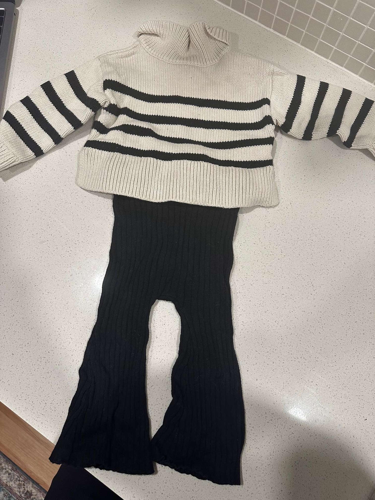 Baby Kids 6-12Mo Matching Set , Kids 9 Month (6-9M)