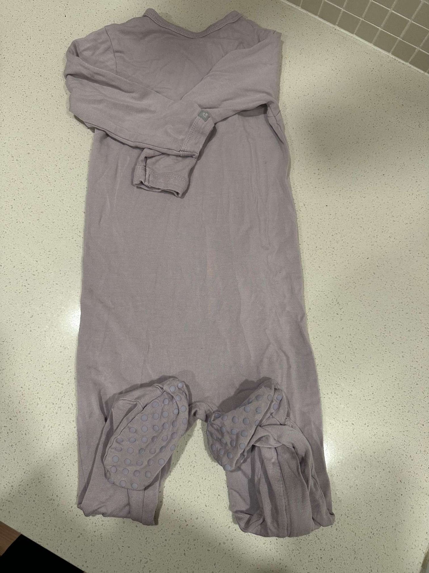 Coccoli 18M Footie Pjs , Kids 24 Month (18-24M)
