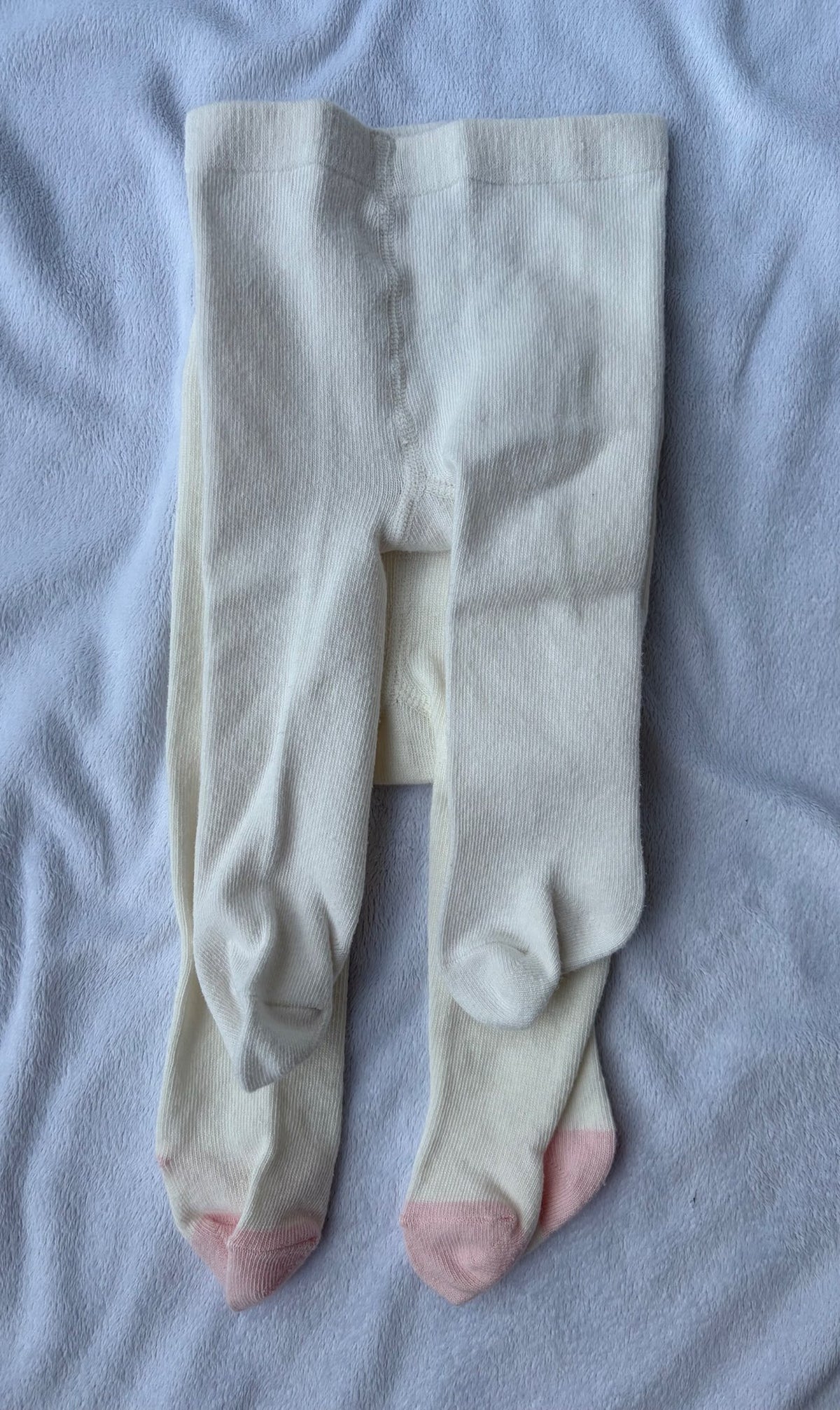 Set of Two Newborn Tights