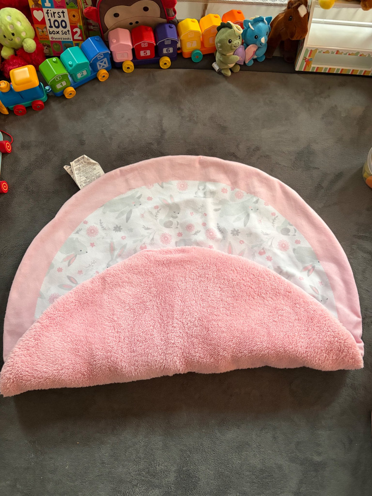 Activities by Baby Mode - Play Mat