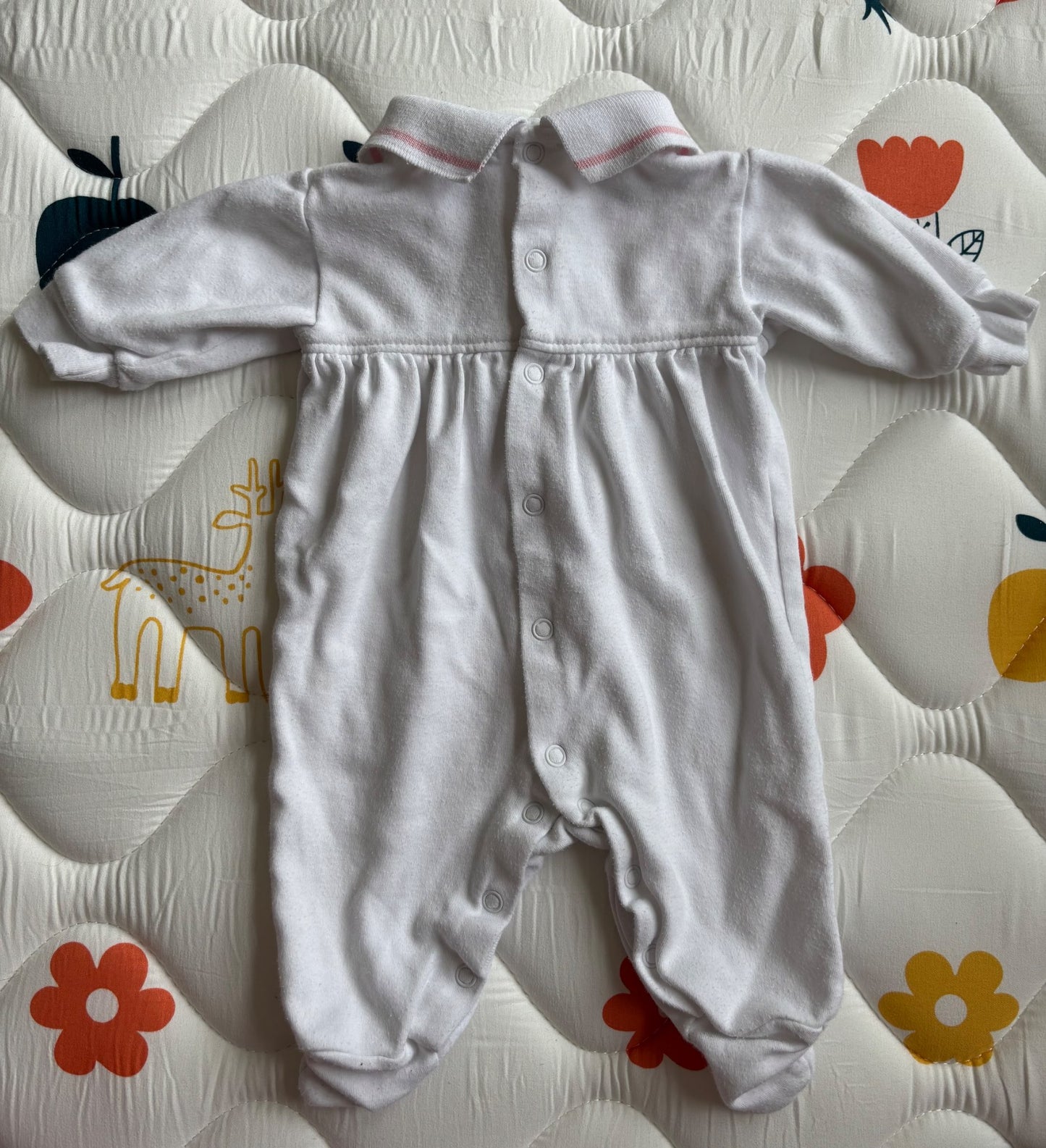 Ralph Lauren Sleeper, Kids 3 Month (0-3M)