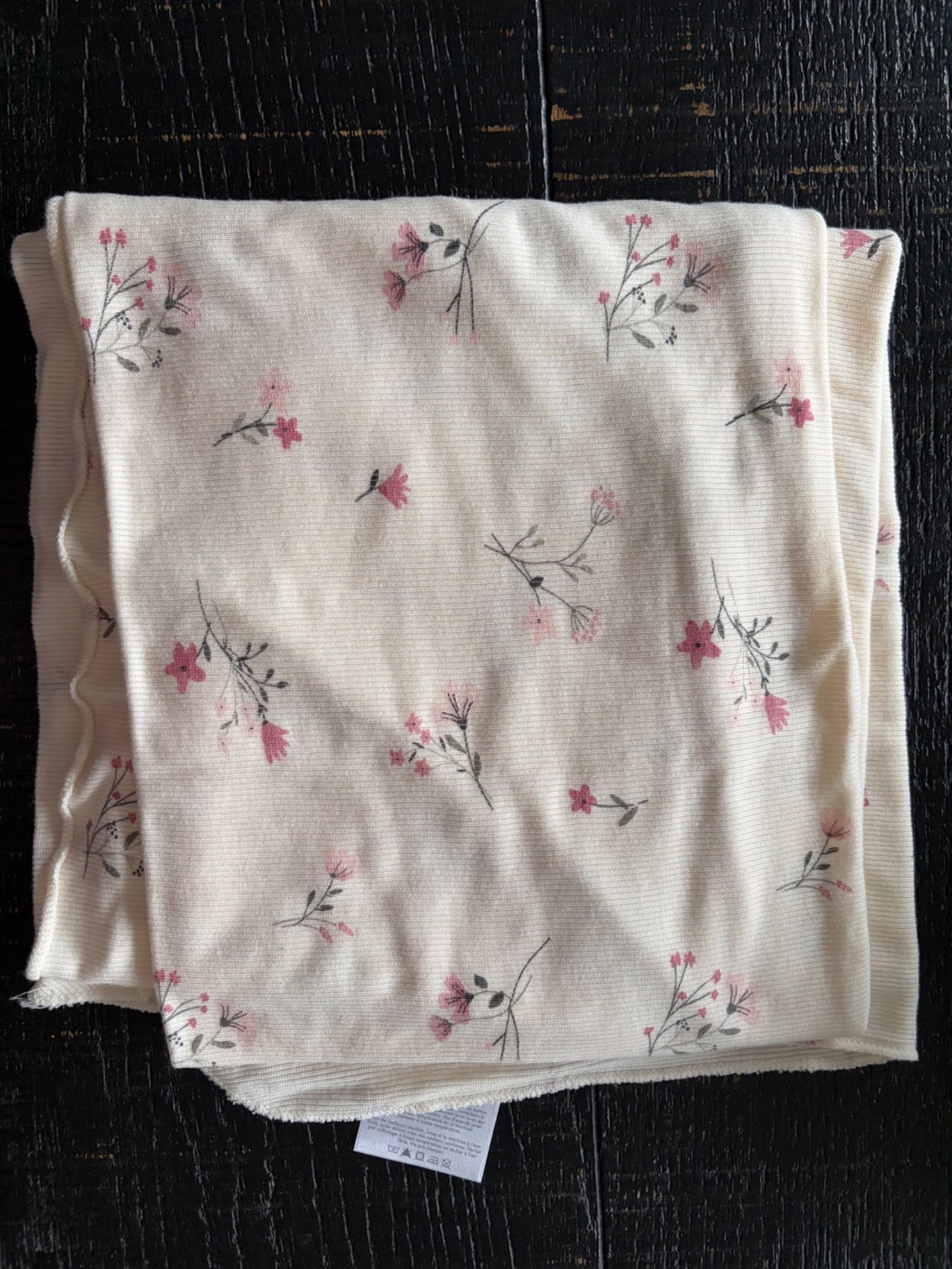 Angel Dear Large Swaddle Blanket, 0-3 Months (Newborn)