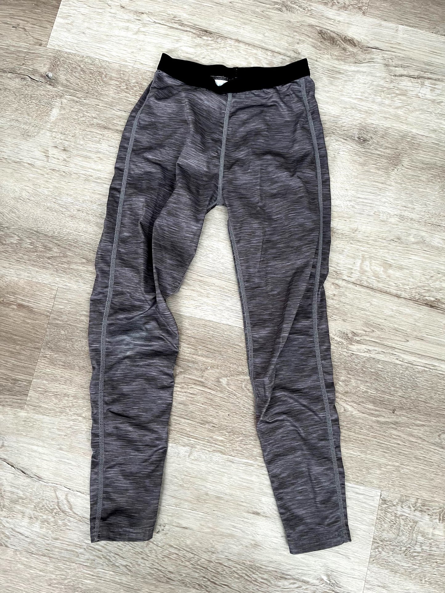 Athletic Works Boys' Thermal Bottom Set (4), Kids 6/6X