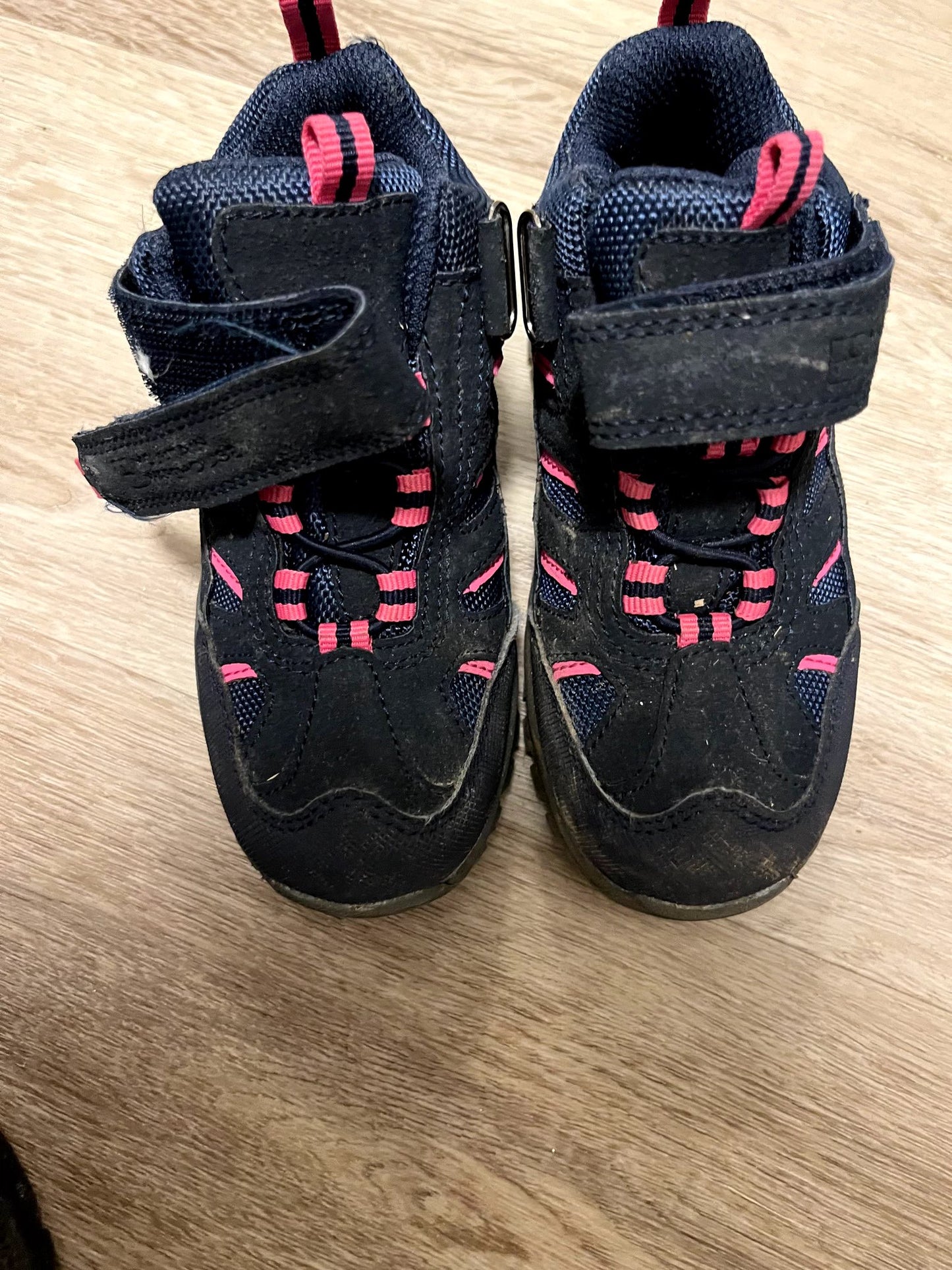 Mountain Warehouse Drift Junior Waterproof Girl's Boots, Shoes 9 (Toddler:2-4yr)