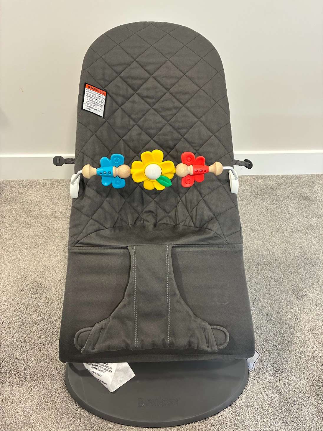 Baby Bjorn Bouncer Bliss