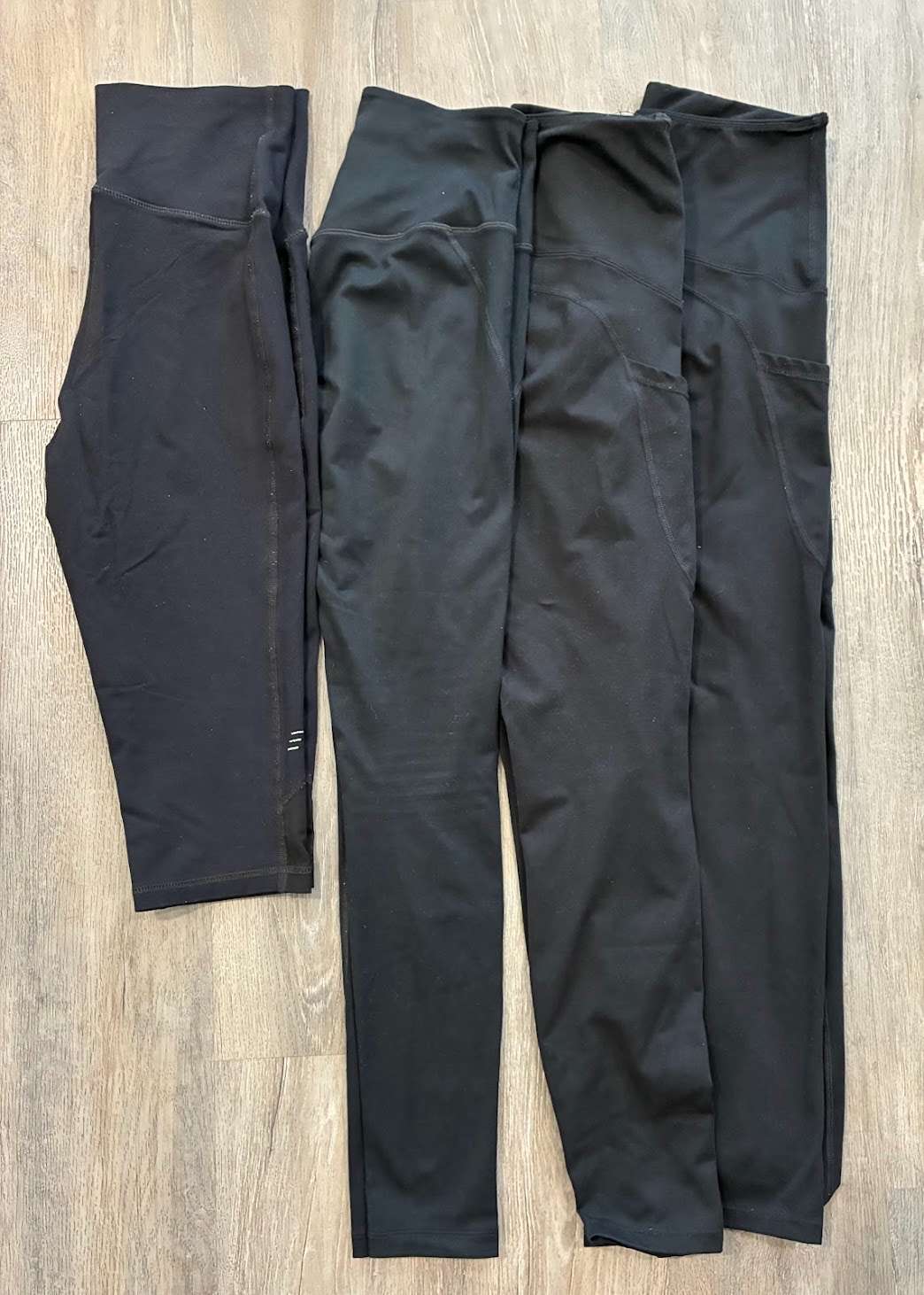 Maternity Pants, Maternity S (4-6)