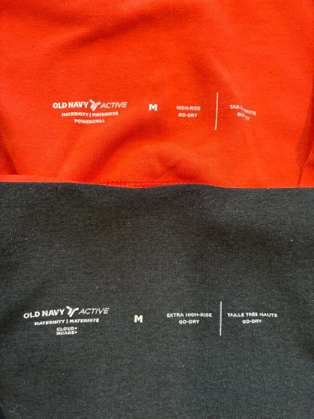 Maternity shorts, Maternity M (8-10)