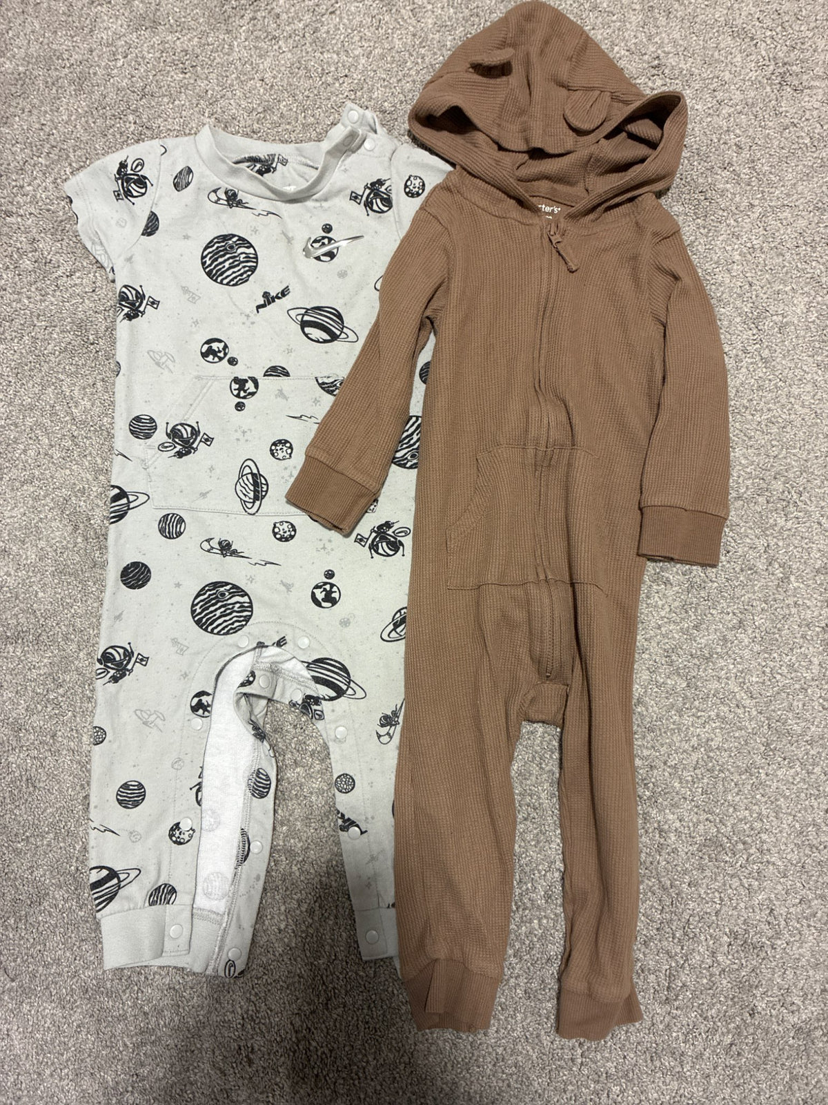 Boys one piece romper, Kids 18 Month (12-18M)