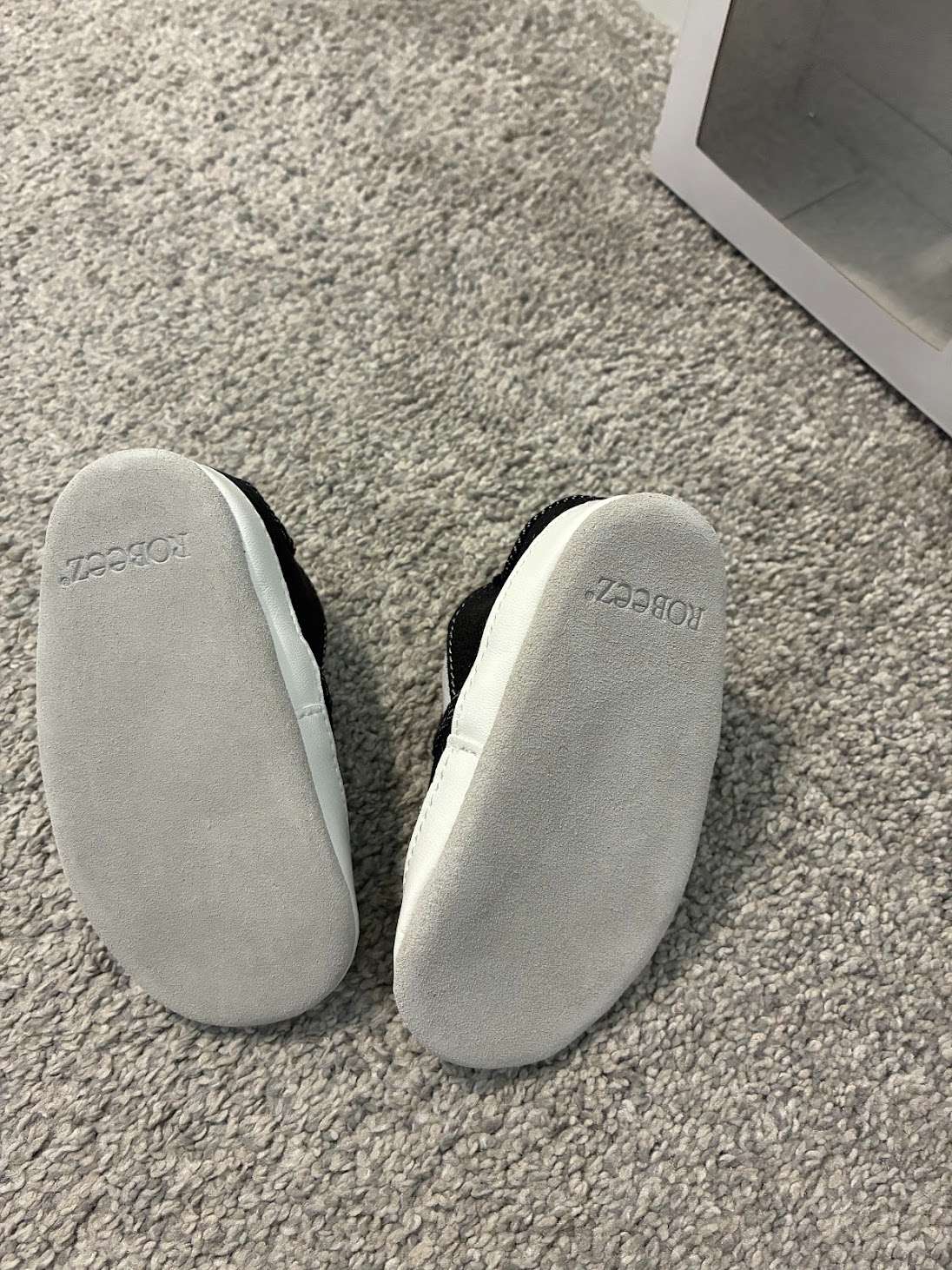 Robeez, Shoes 2.5 (Baby: 0-12 mth)