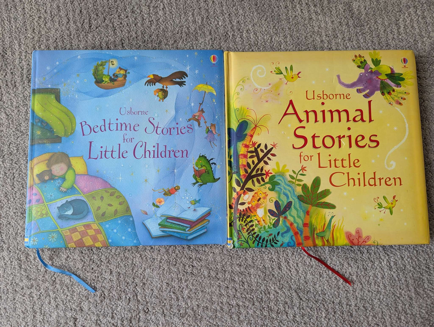 Usborne Collection of Stories