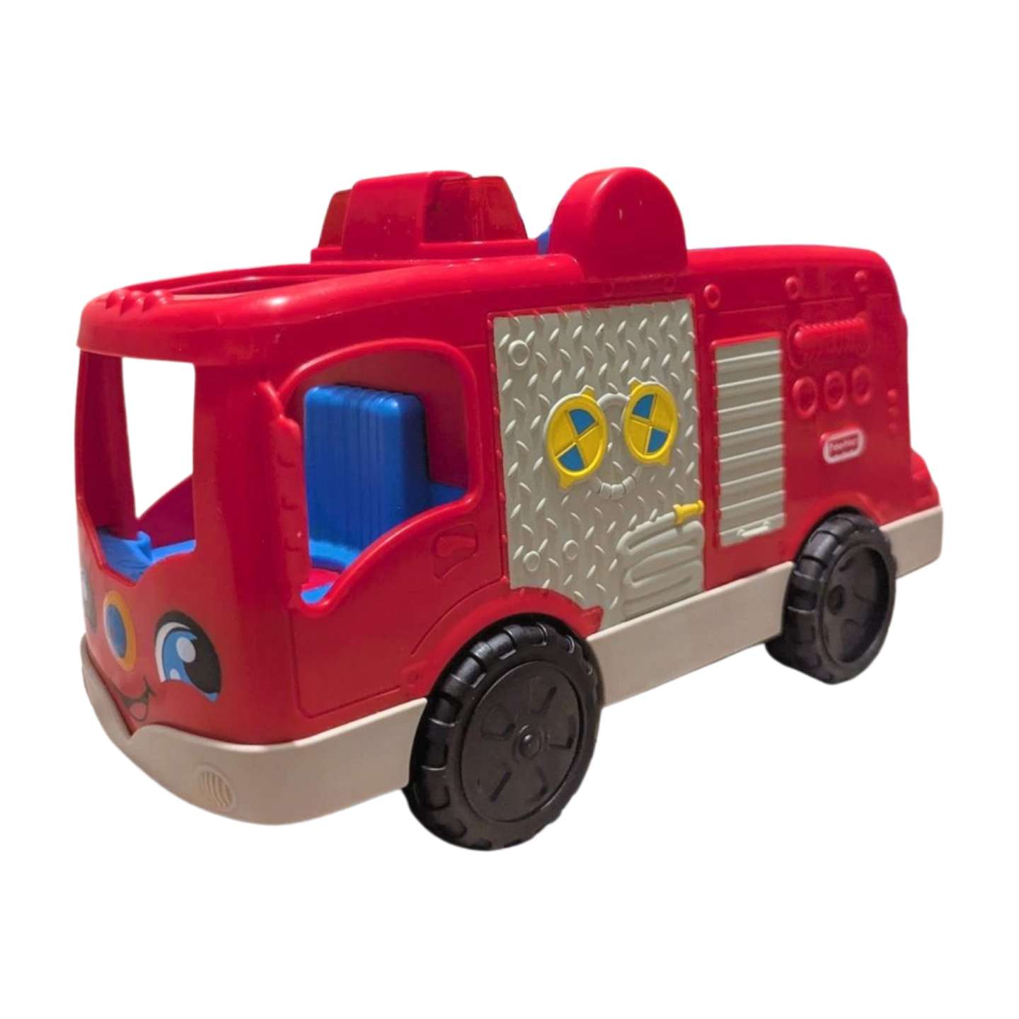 Fisher Price Firetruck