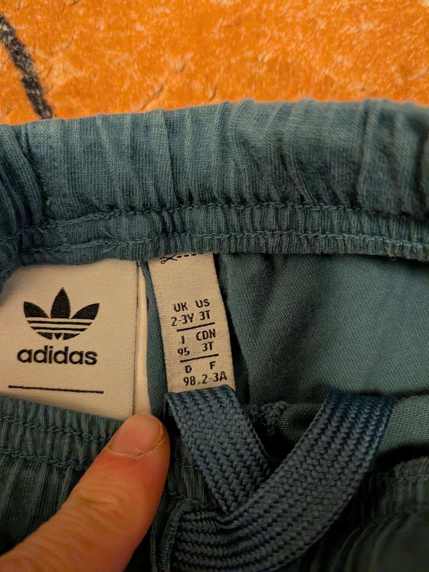 Shorts Bundle , Kids 2T