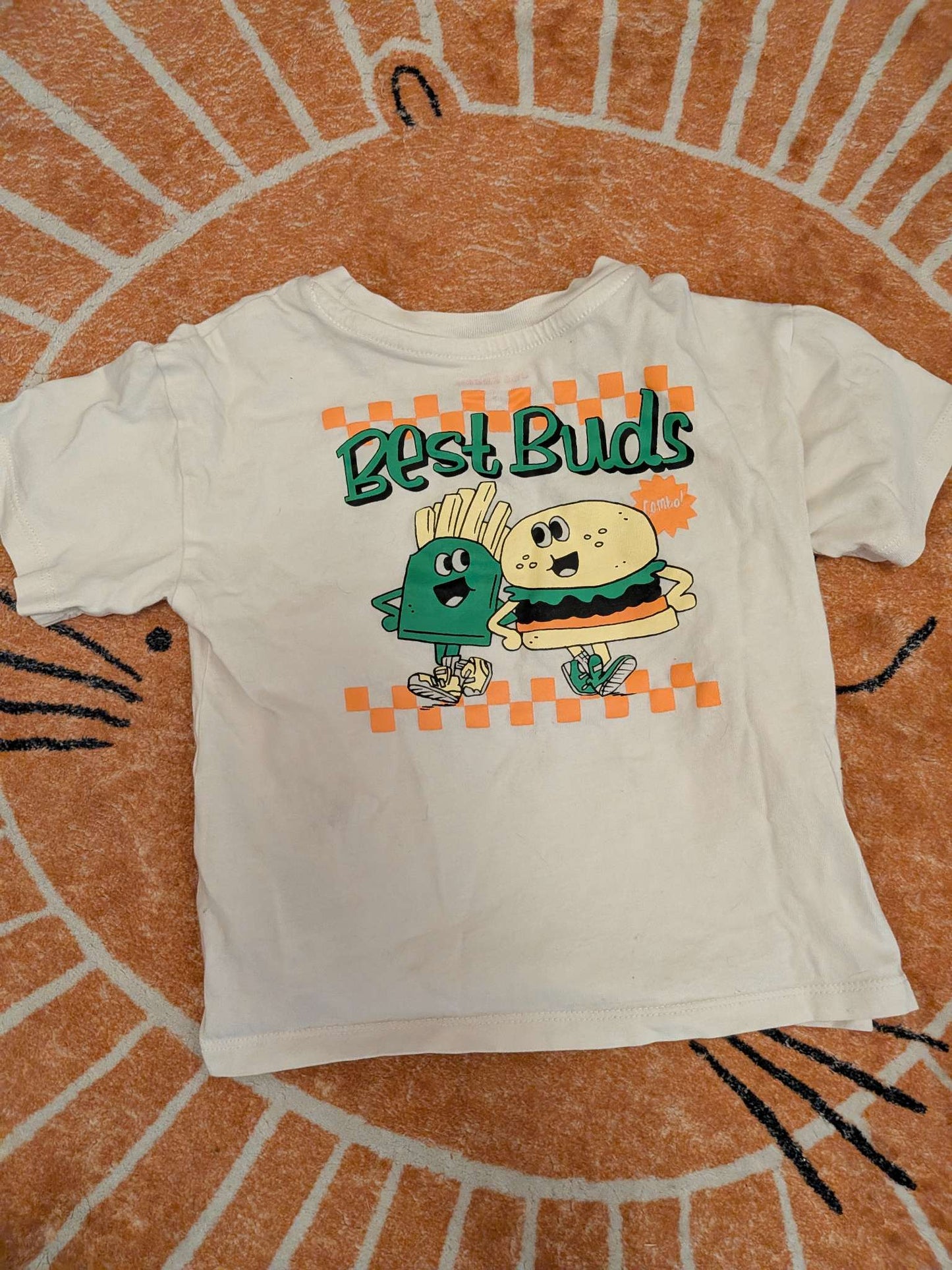 Outfit #7, Kids 3T