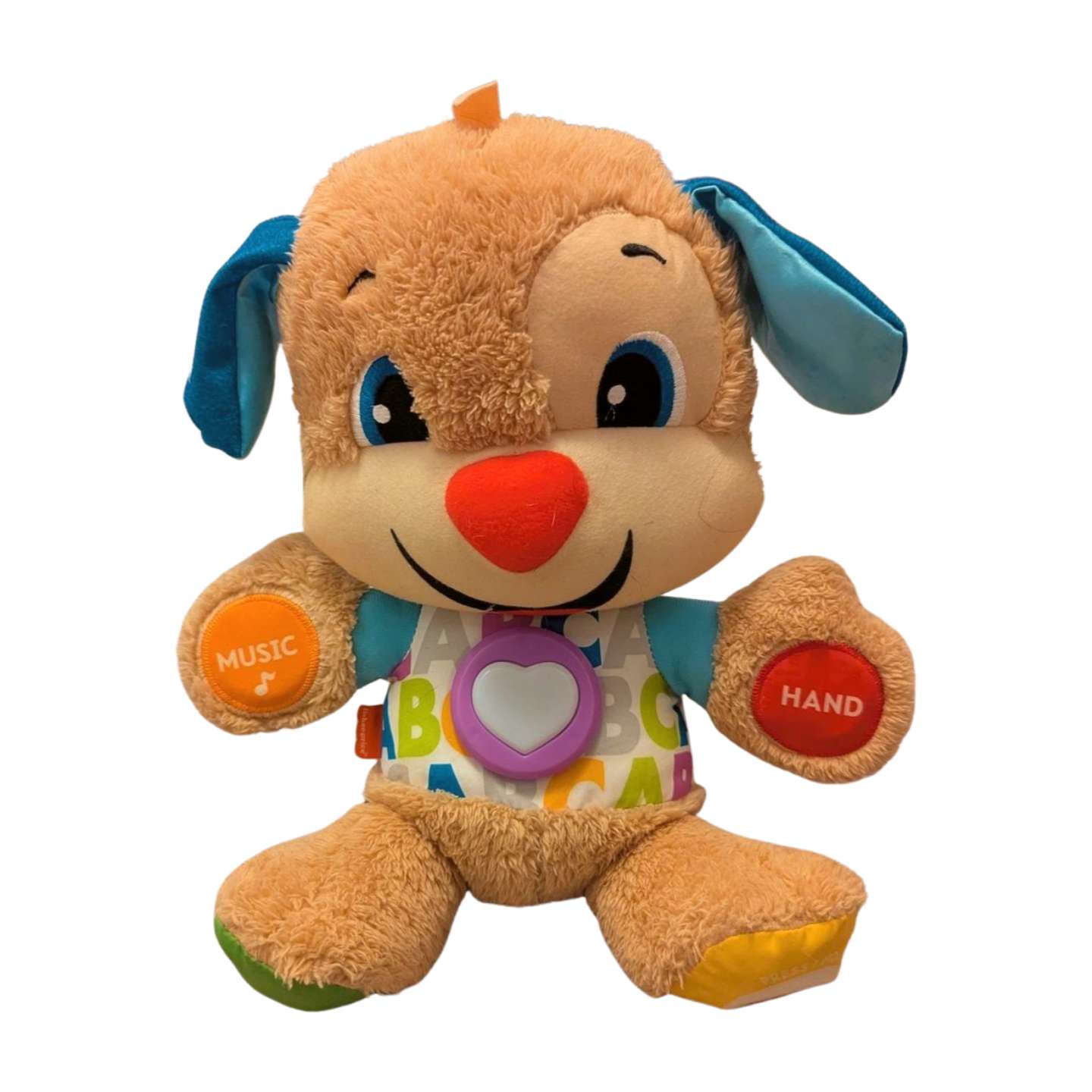 Fisher Price Puppy