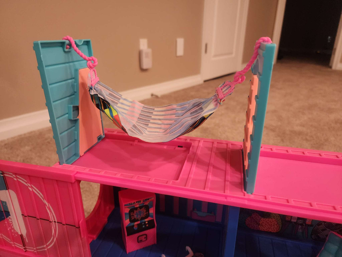 Lol play house