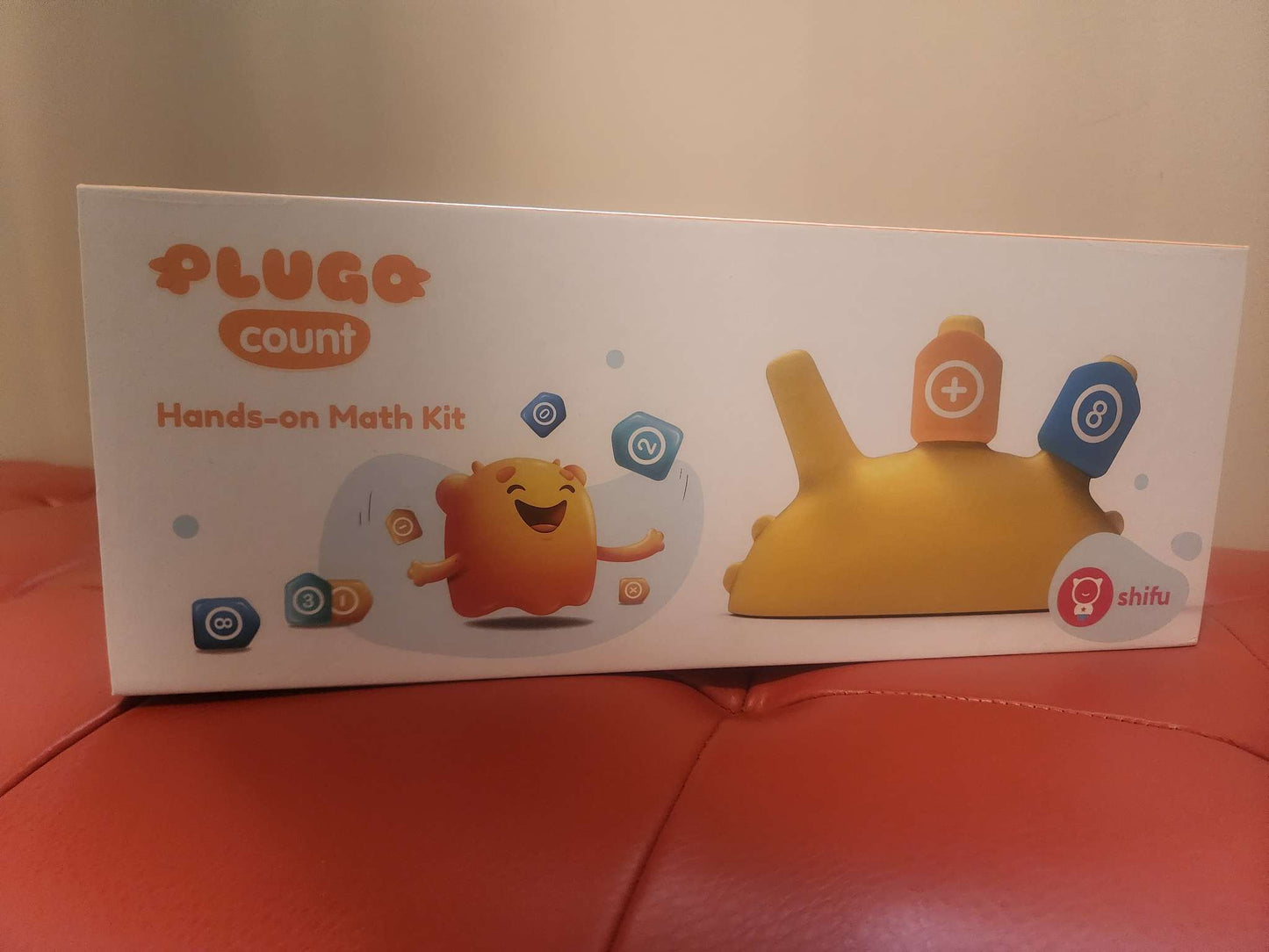 Plugo STEM wiz Pack