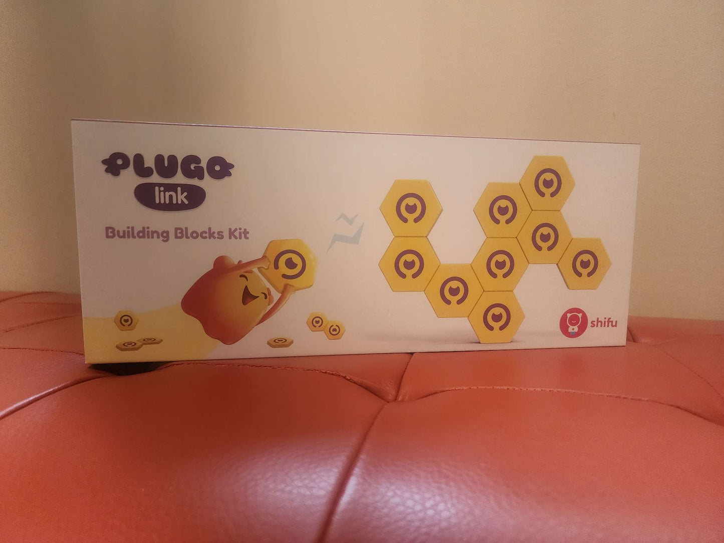 Plugo STEM wiz Pack