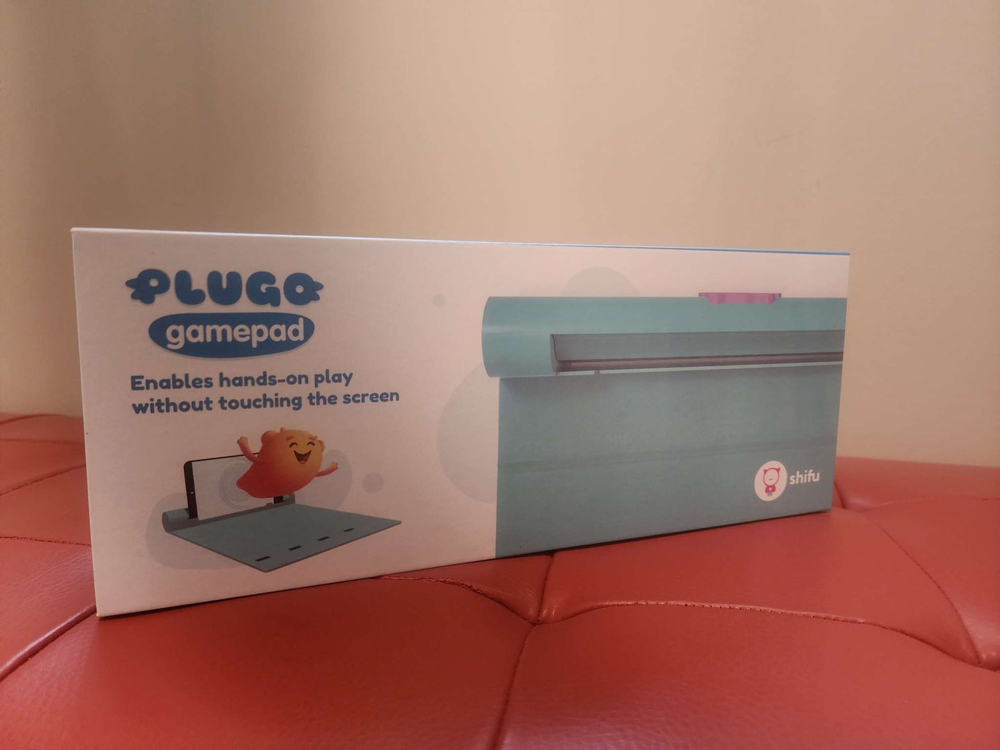 Plugo STEM wiz Pack