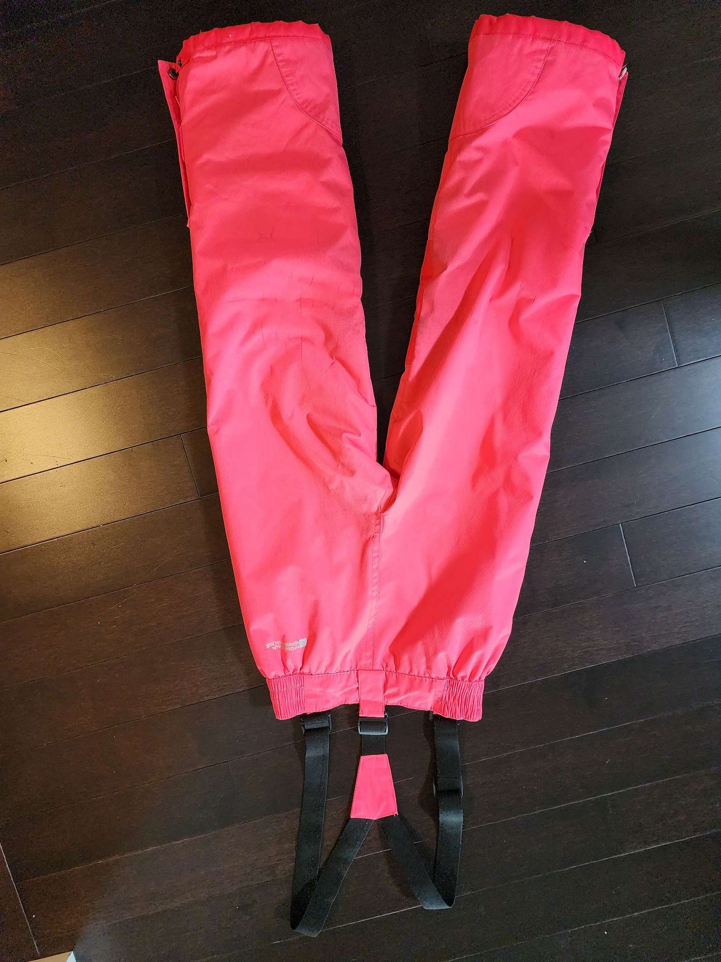Snowpants kid 7-8yrs, Kids 7 & 8 (small)