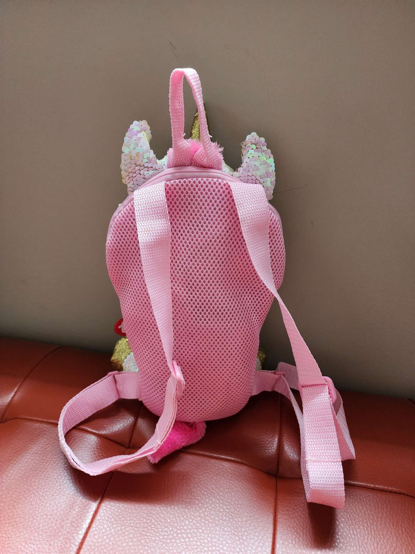 Ty Unicorn Backpack
