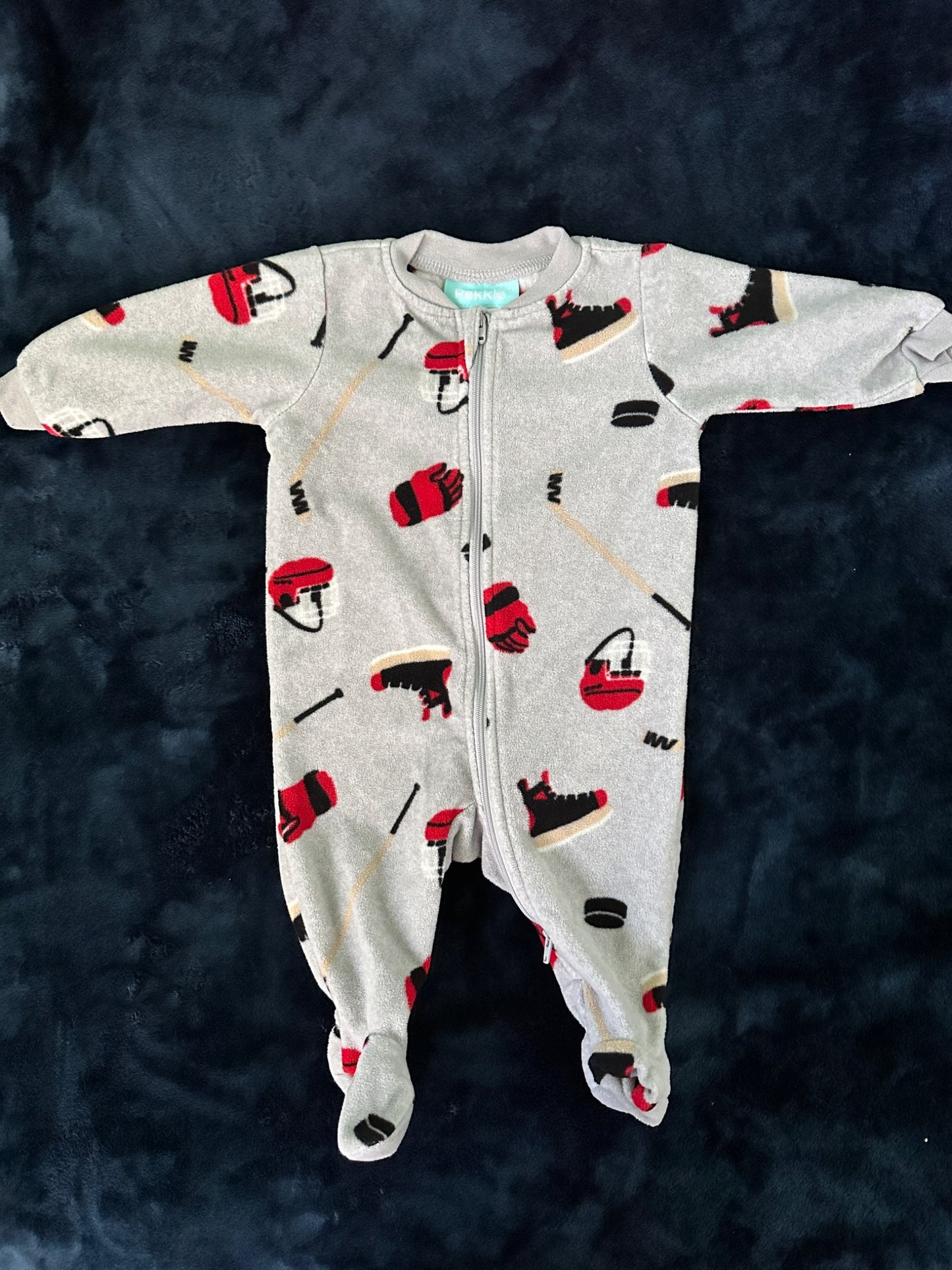 4 Sleepers , Kids 3 Month (0-3M)