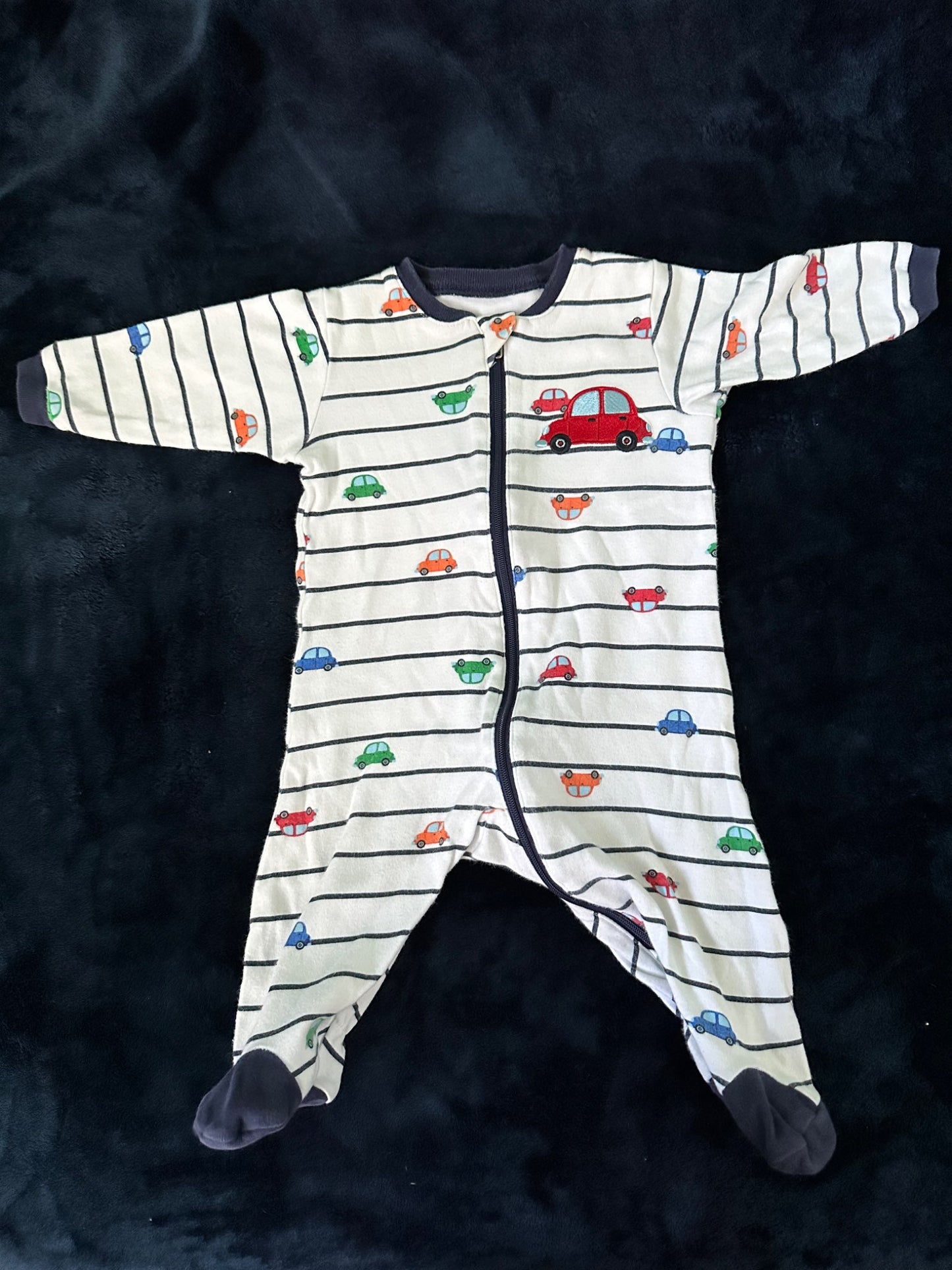 4 Sleepers , Kids 3 Month (0-3M)