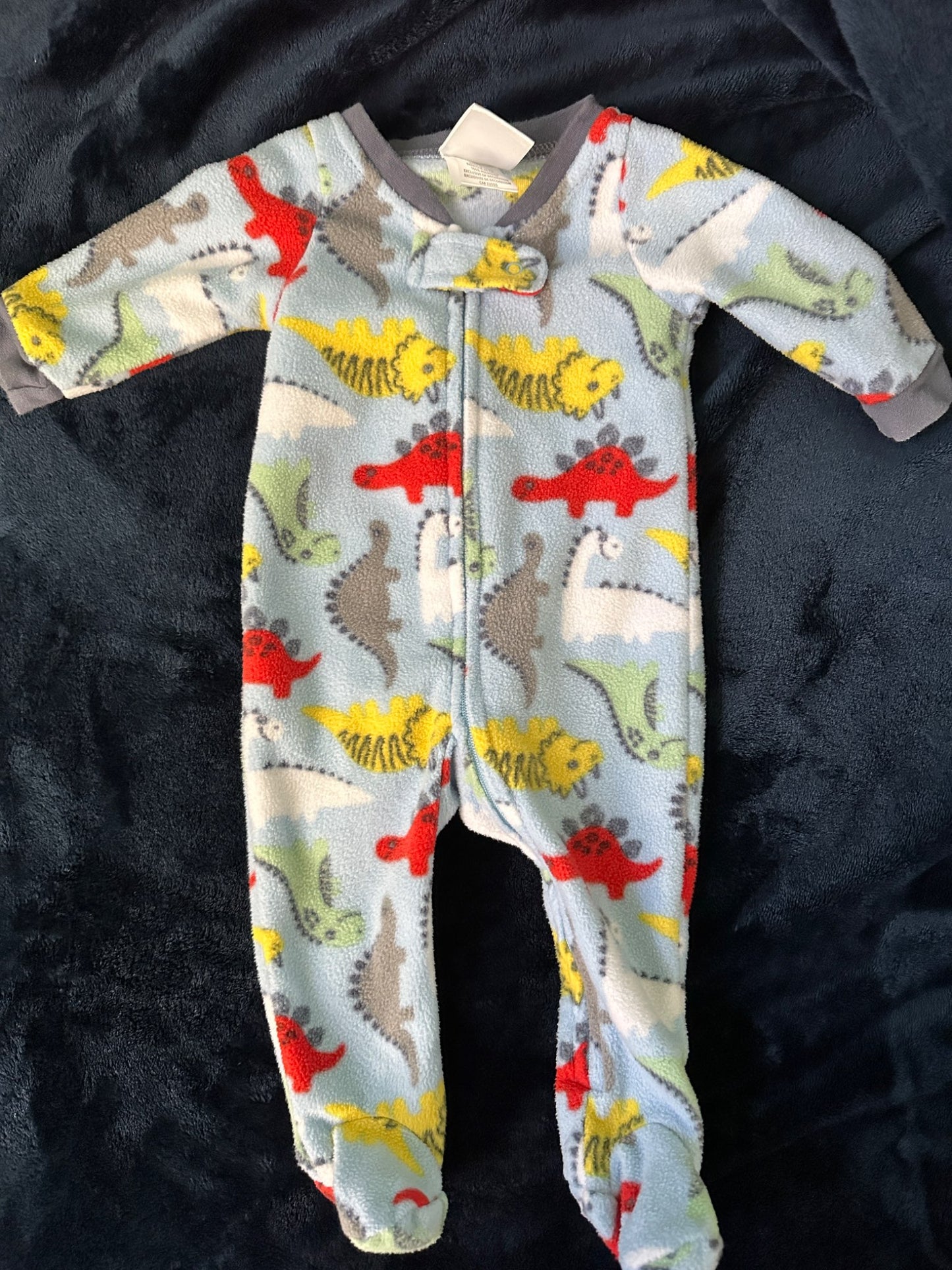Sleepers l, Kids 3 Month (0-3M)