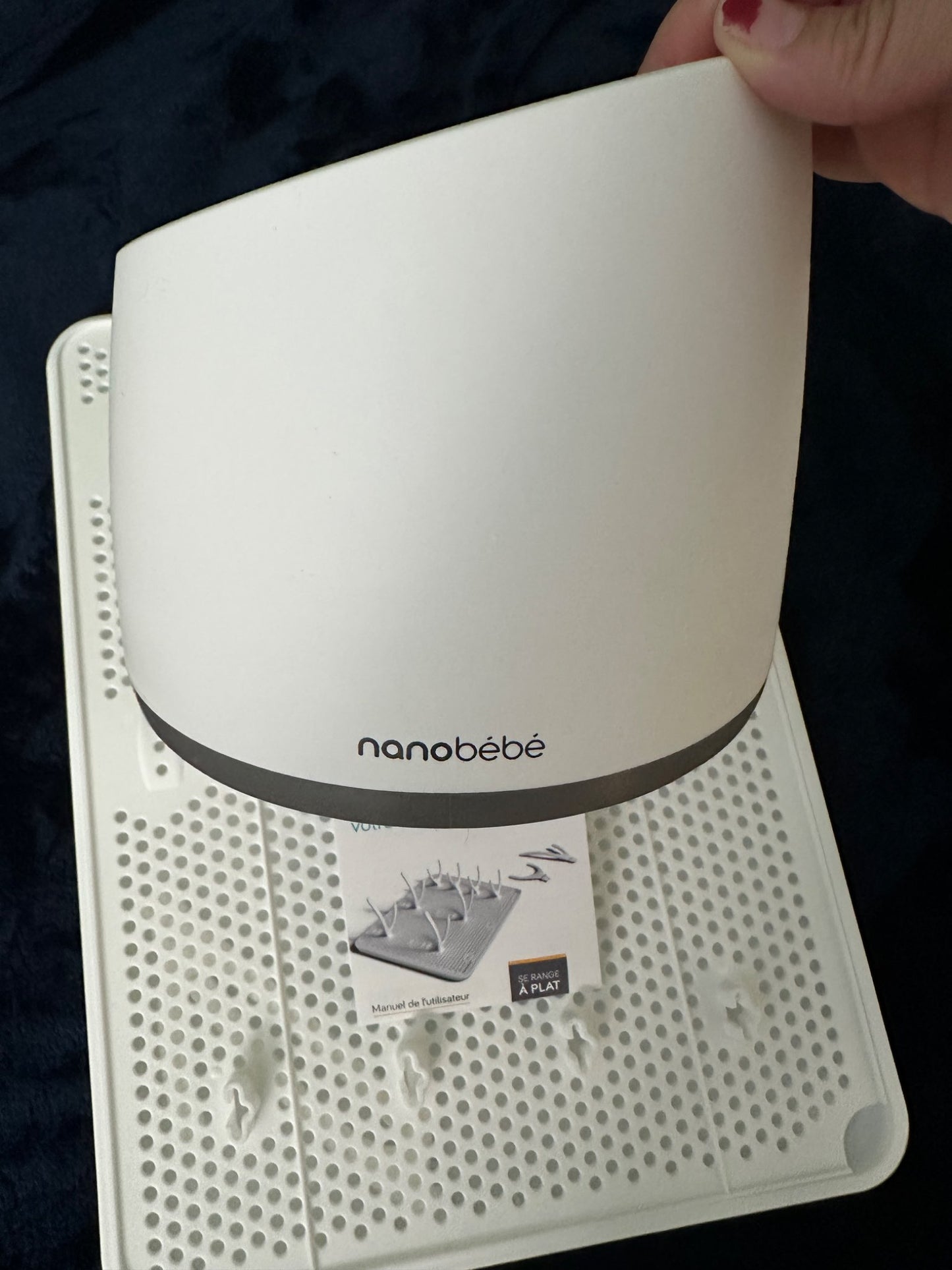 Nanobebe Newborn Baby Bottle Gift Set & Accessories (Retail price $100)