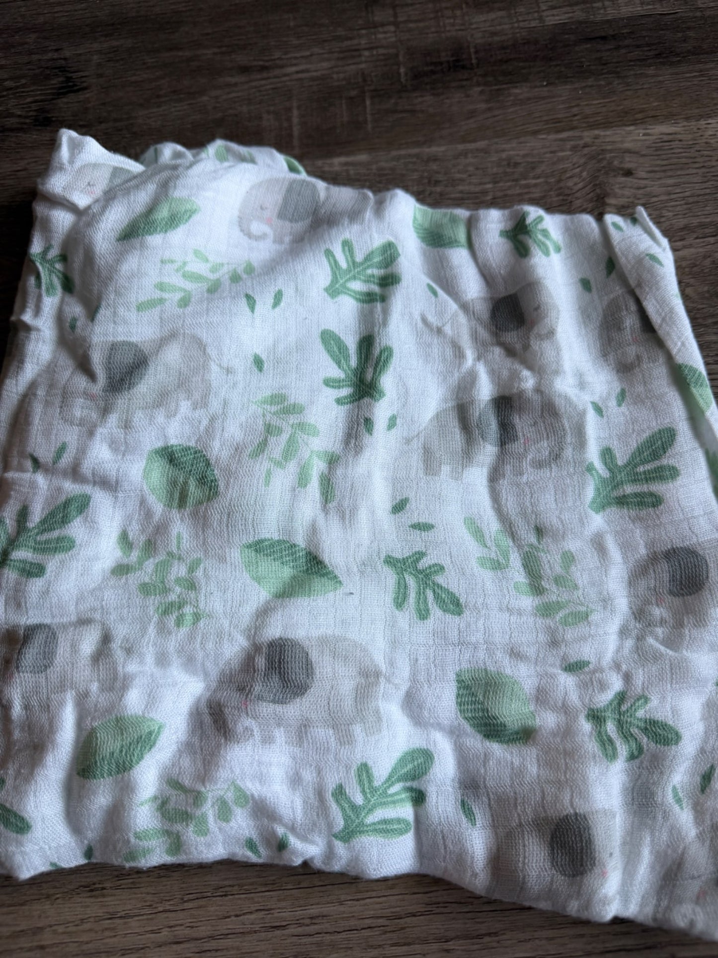 Bundle of swaddles , 0-6 Months (Small)