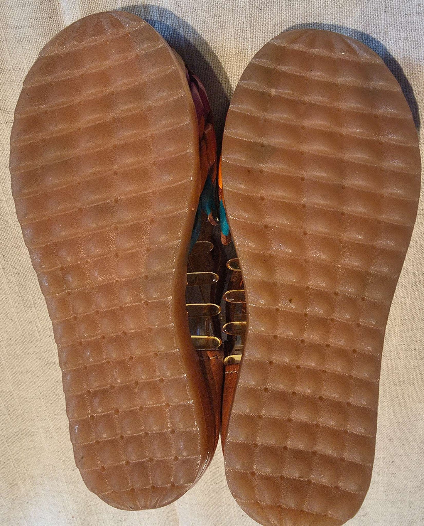 Mexican artisanal shoes , Shoes 9.5 (Toddler:2-4yr)