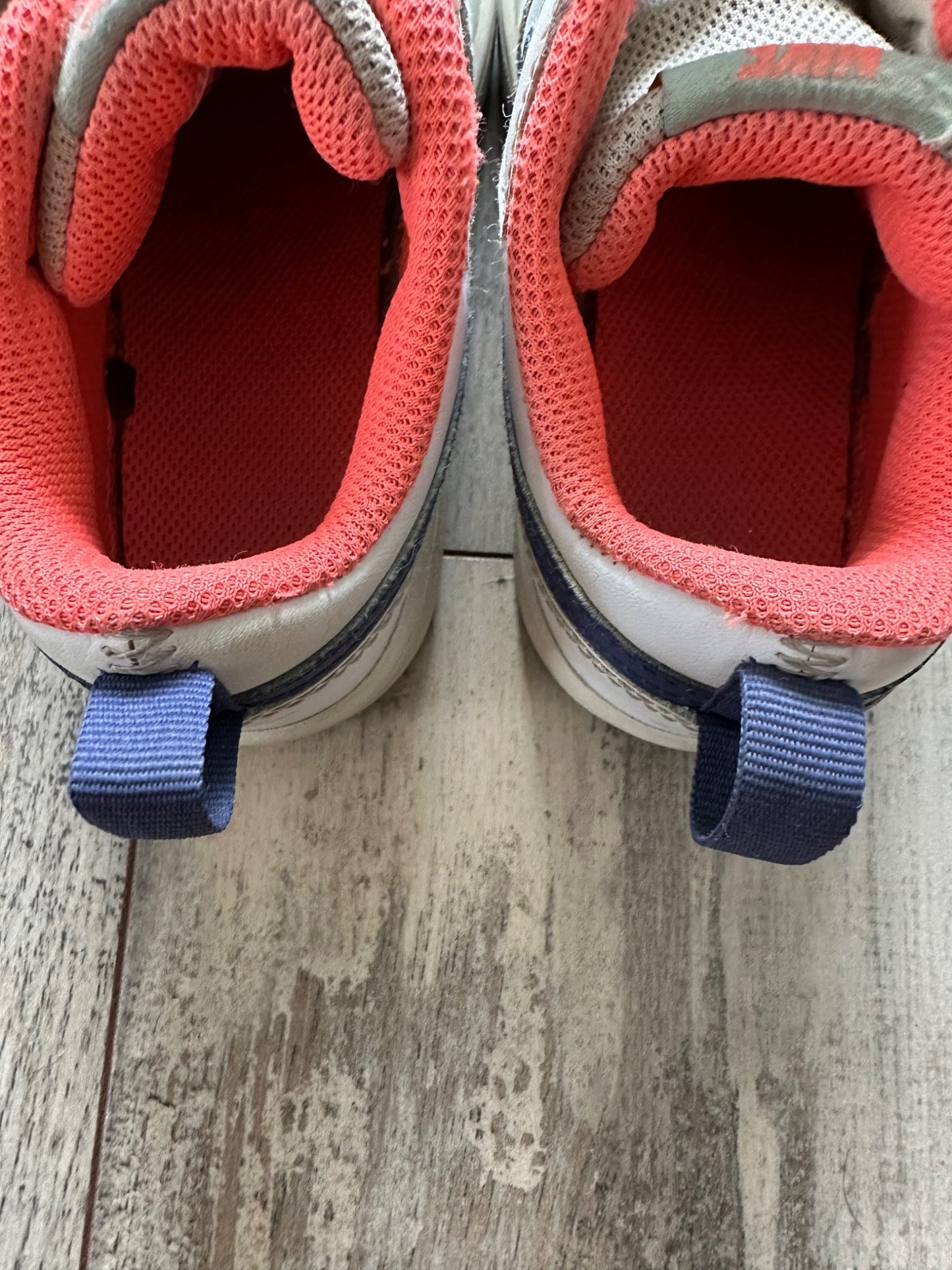 Nike Court Borough Low , Shoes 11 (Toddler:2-4yr)