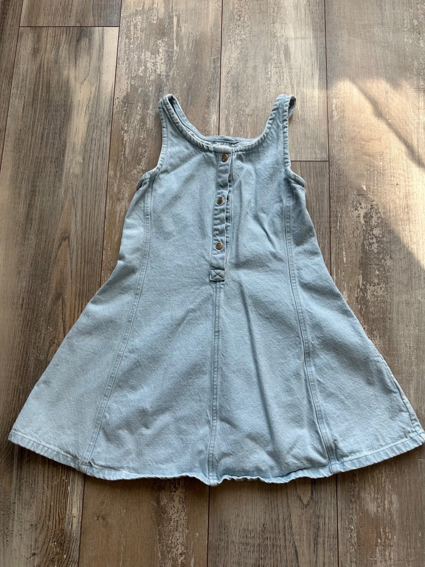 Girls mixmatch bundle 7/8, Kids 7 & 8 (small)