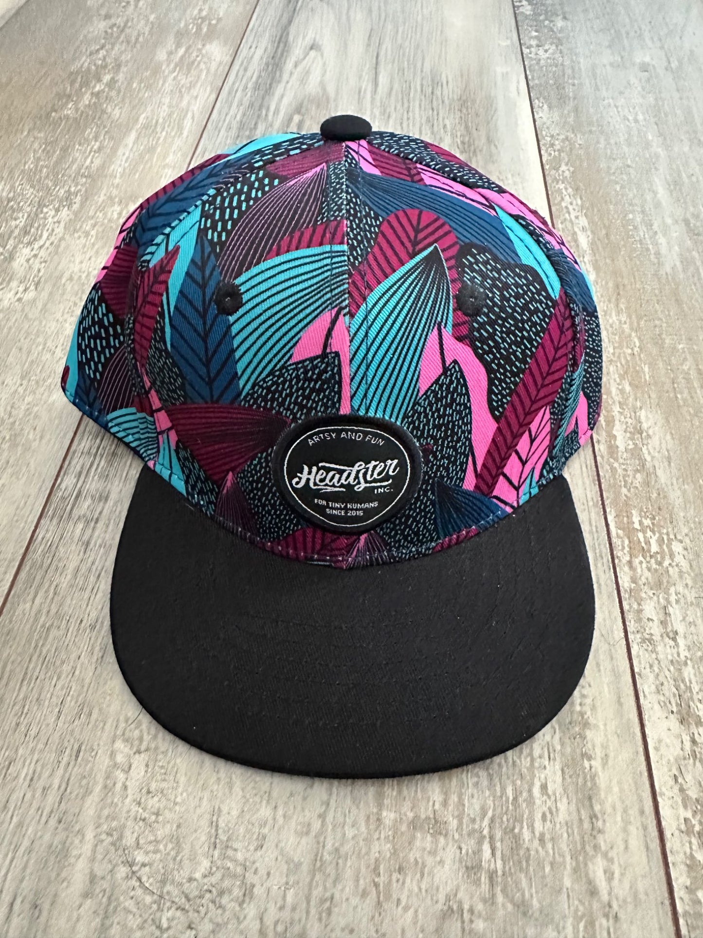 Headster Hat