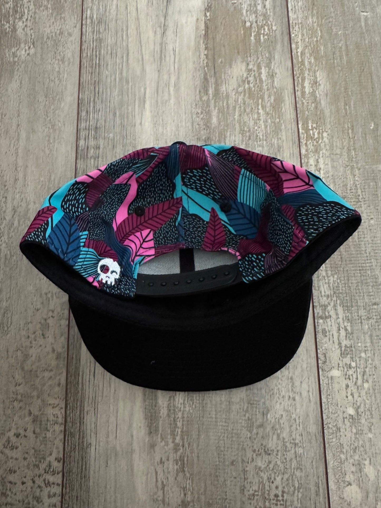 Headster Hat