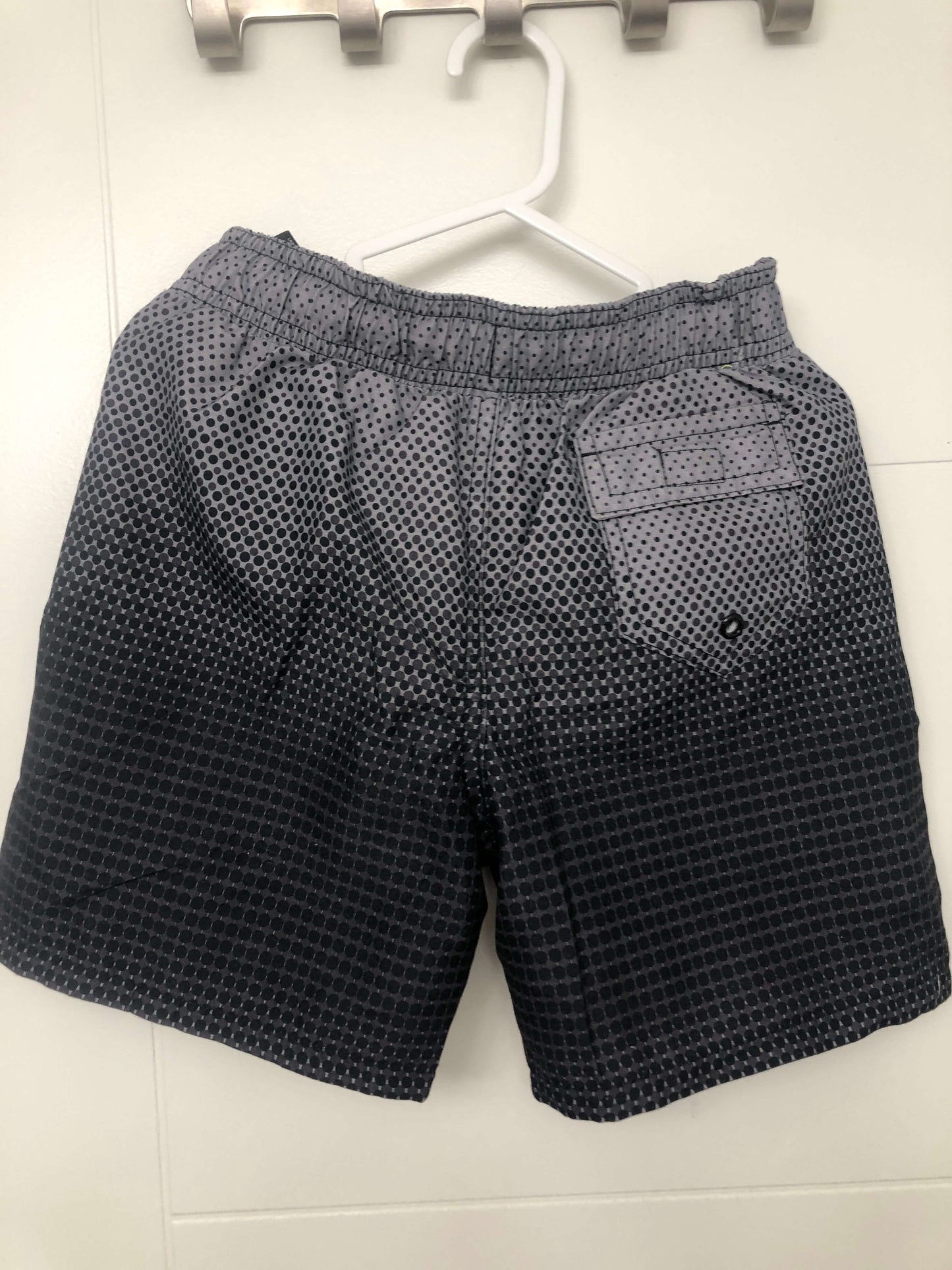 6T shorts, Kids 6/6X (extra small)