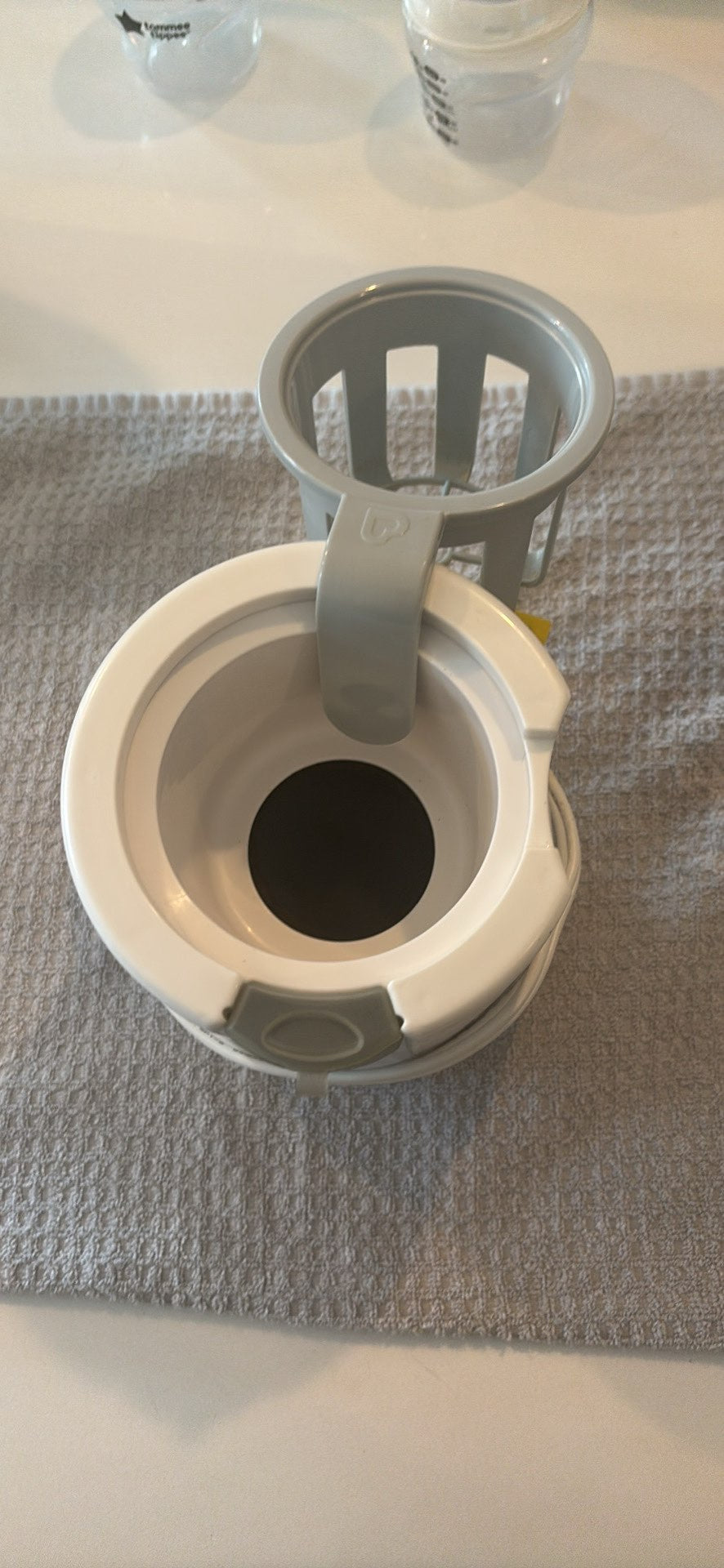 Munchkin Bottle Warmer
