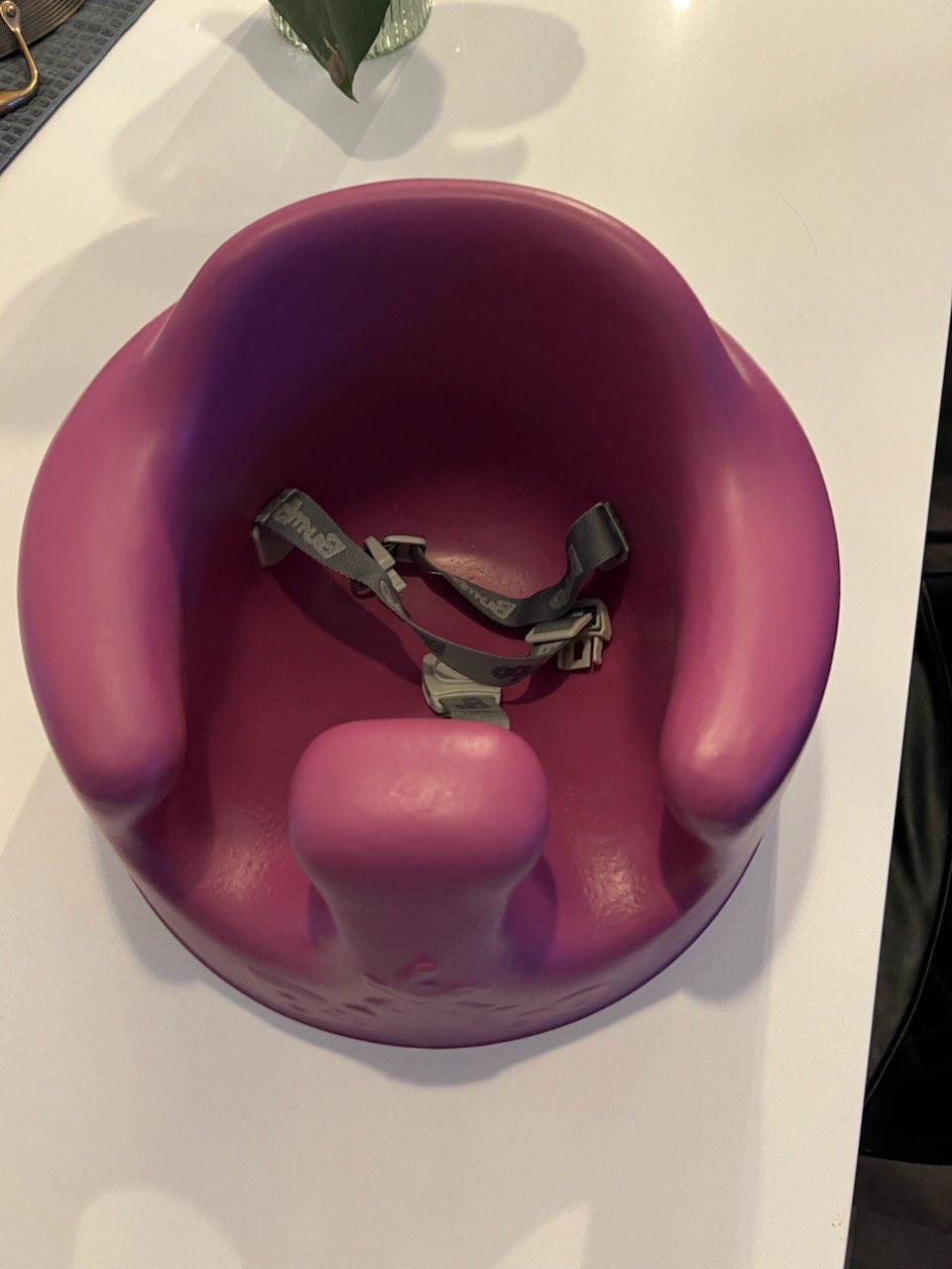 Baby Bumbo Chair