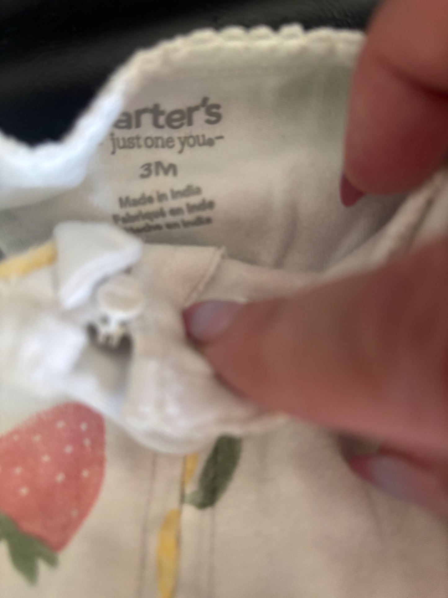 3M Sleepers (7), Kids 3 Month (0-3M)