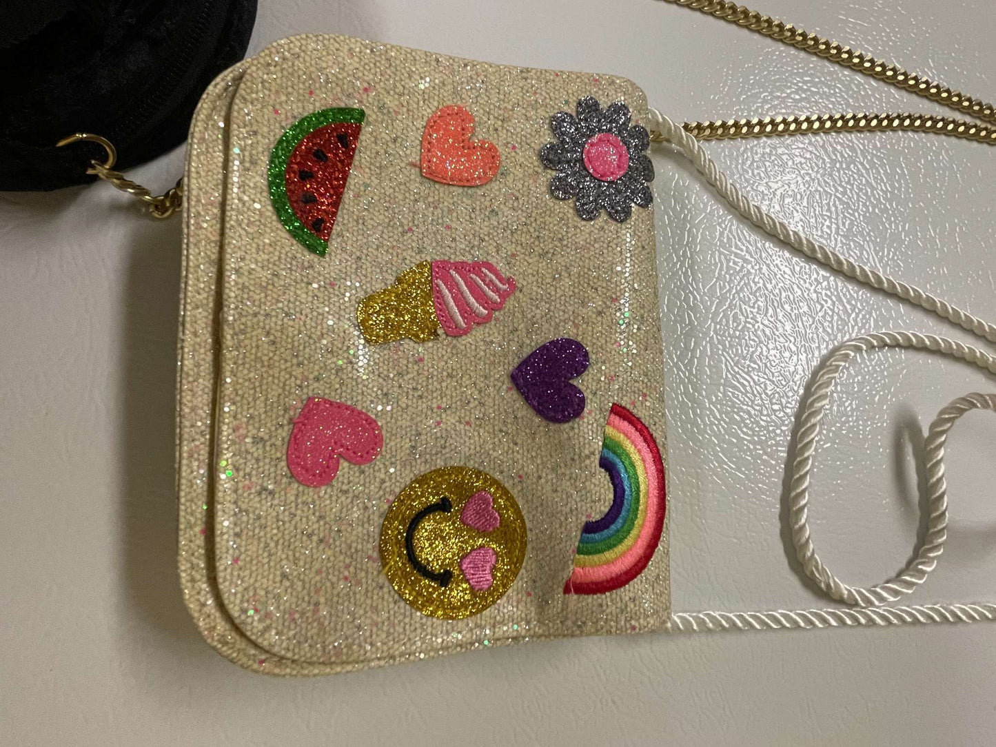 Bundle of 3 Children’s Purses – Fun & Stylish, MSRP $30