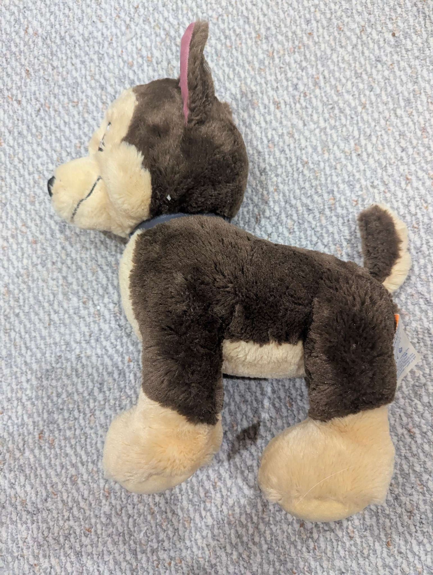 Chase from Build A Bear