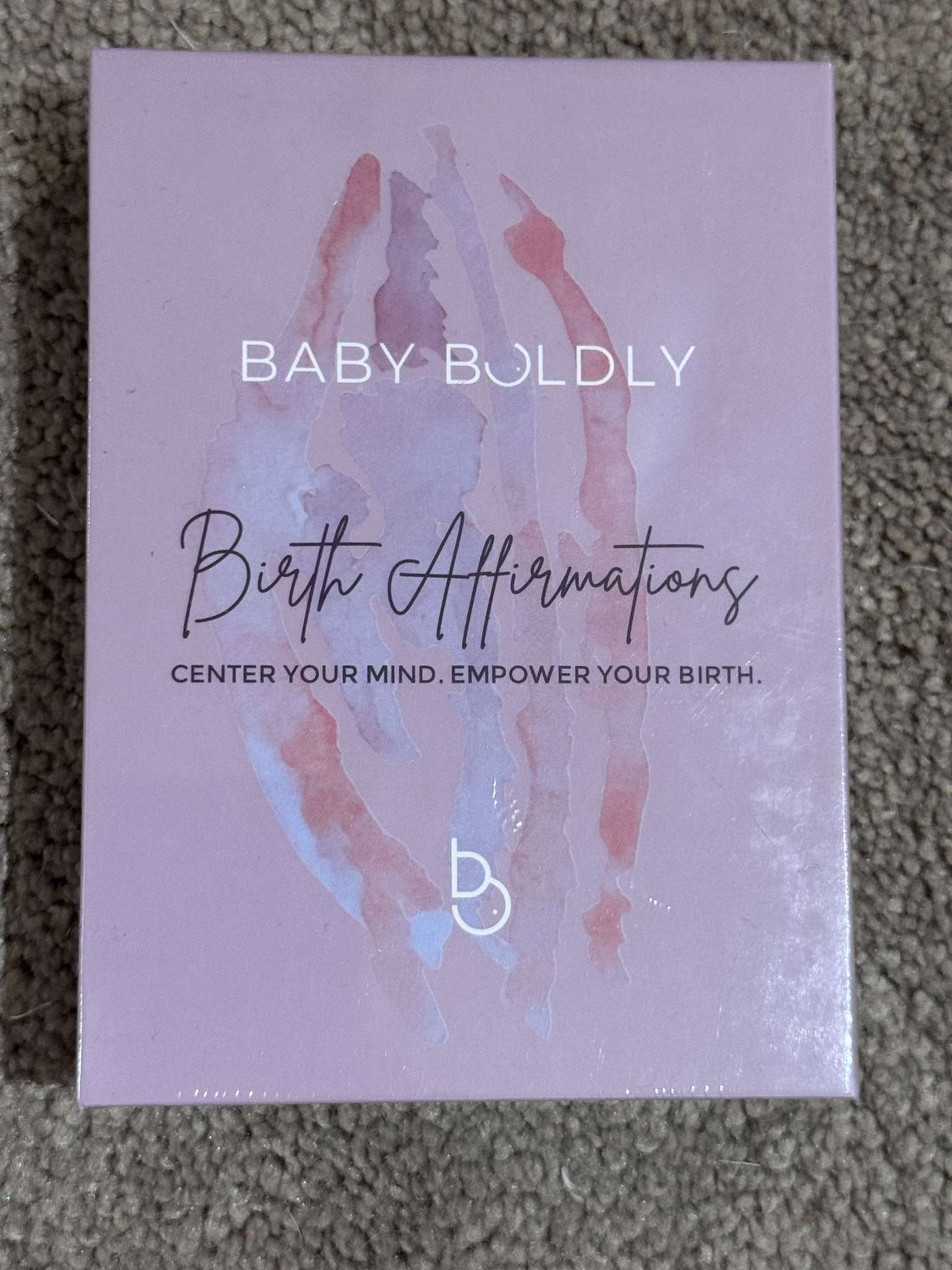 Post Partum Kit