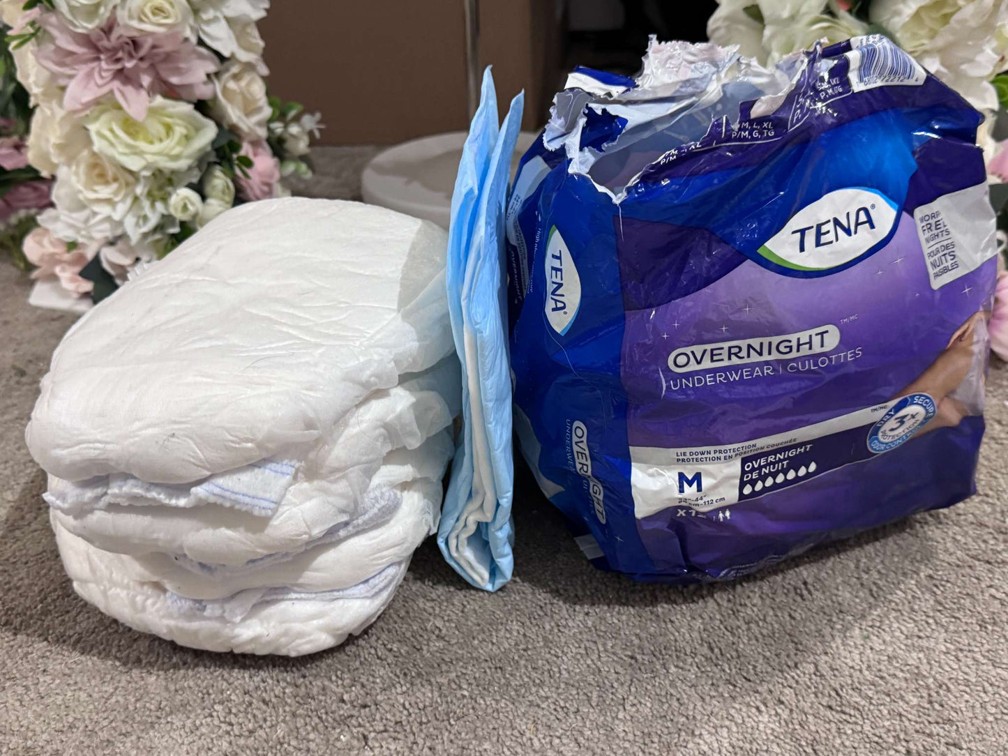 Post Partum Kit